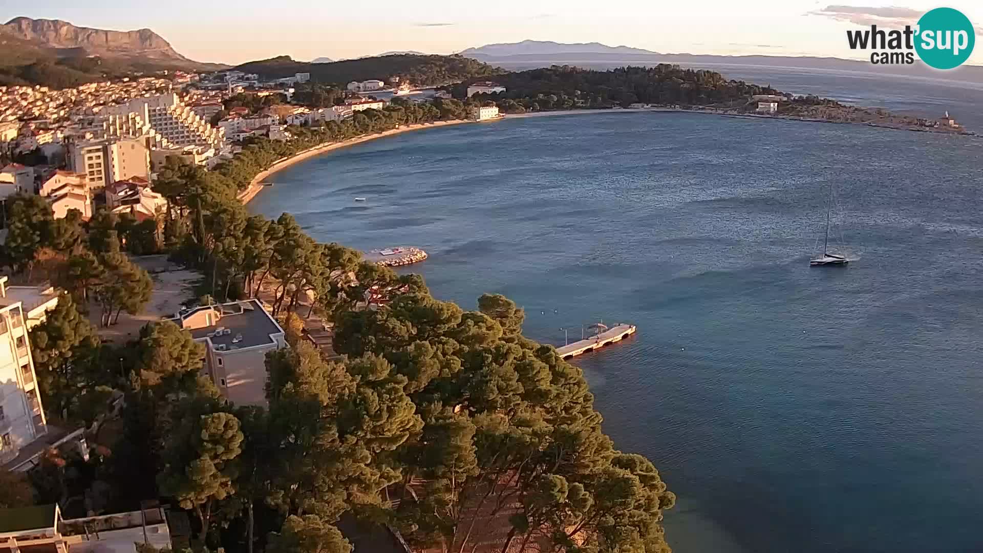 Makarska – Riviera