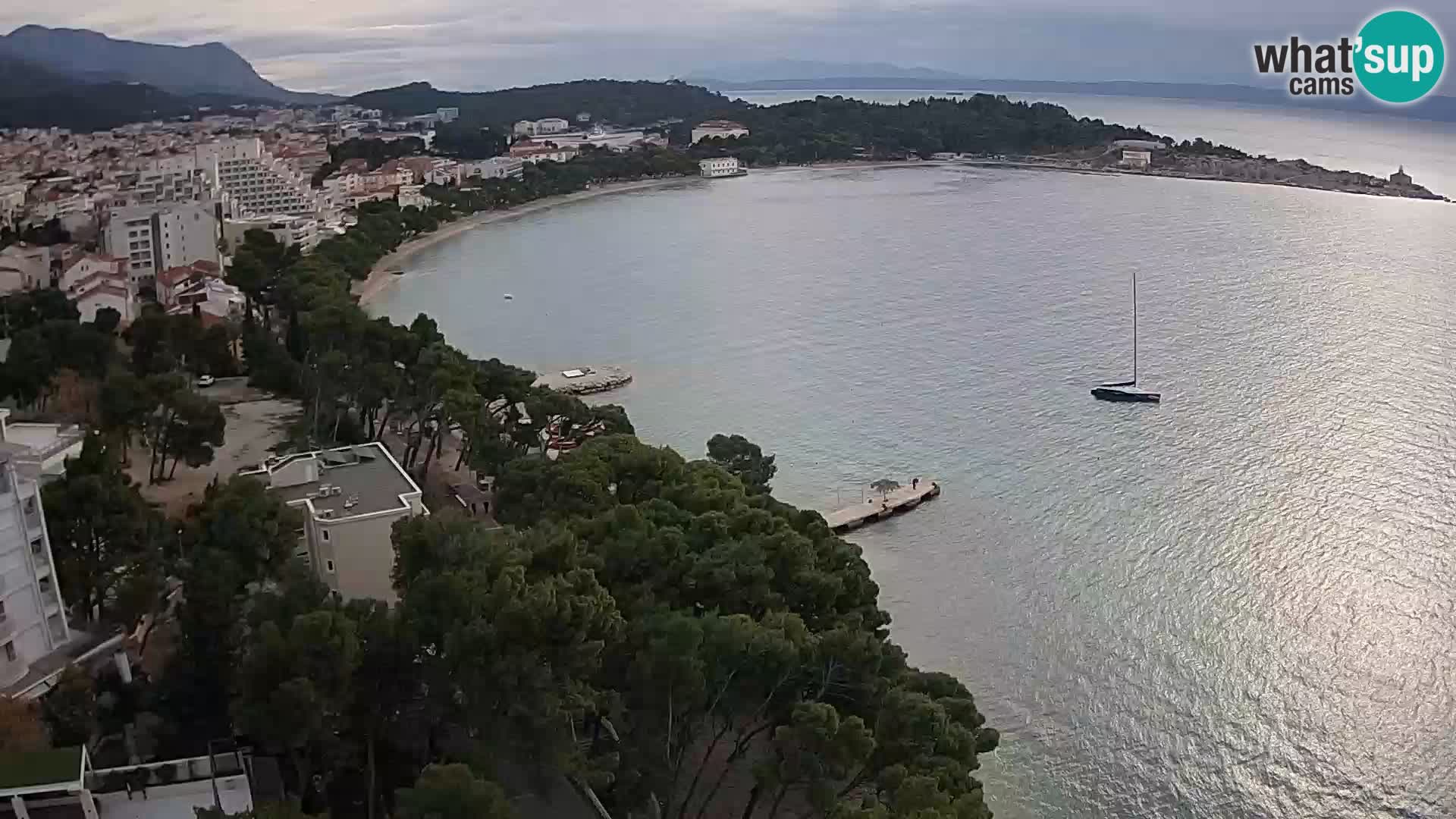 Makarska – Riviera