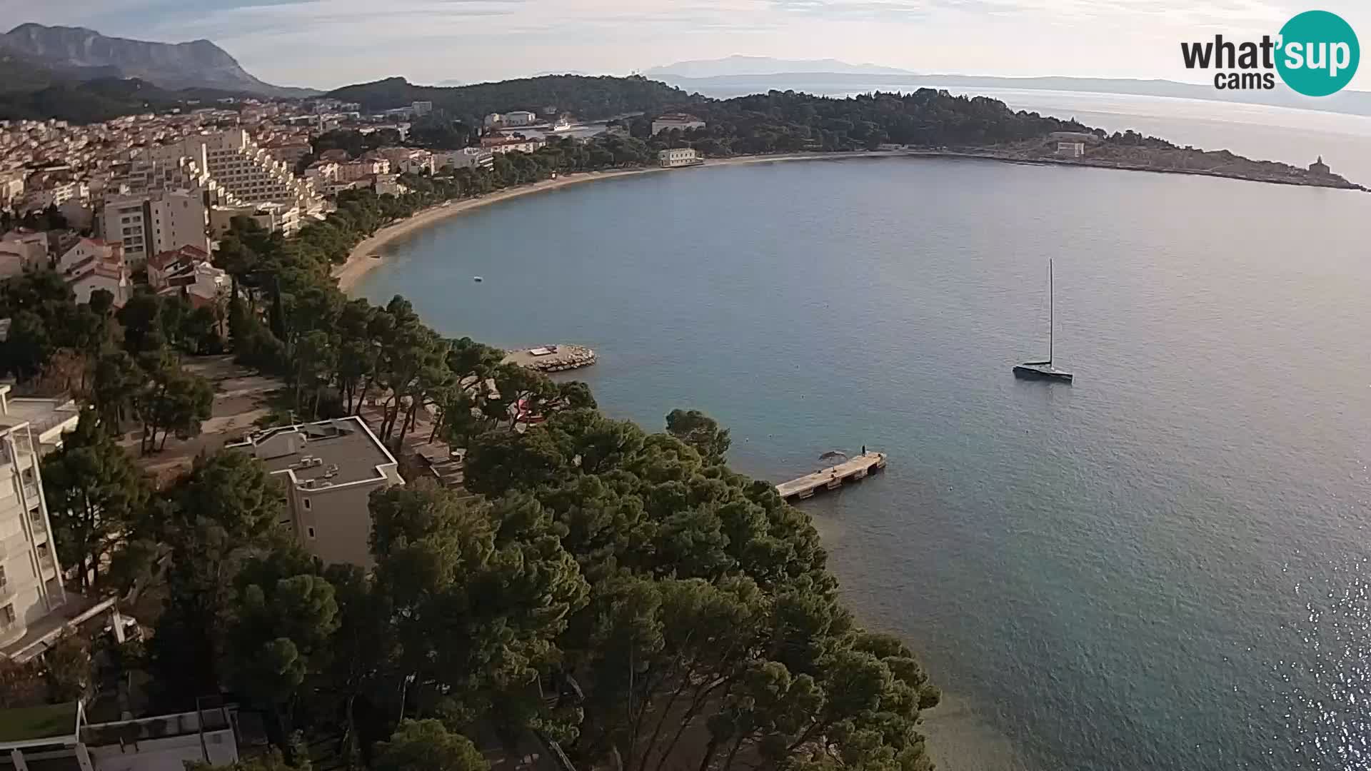 Makarska – Riviera