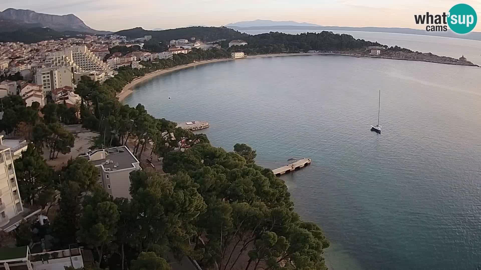 Makarska – Riviera