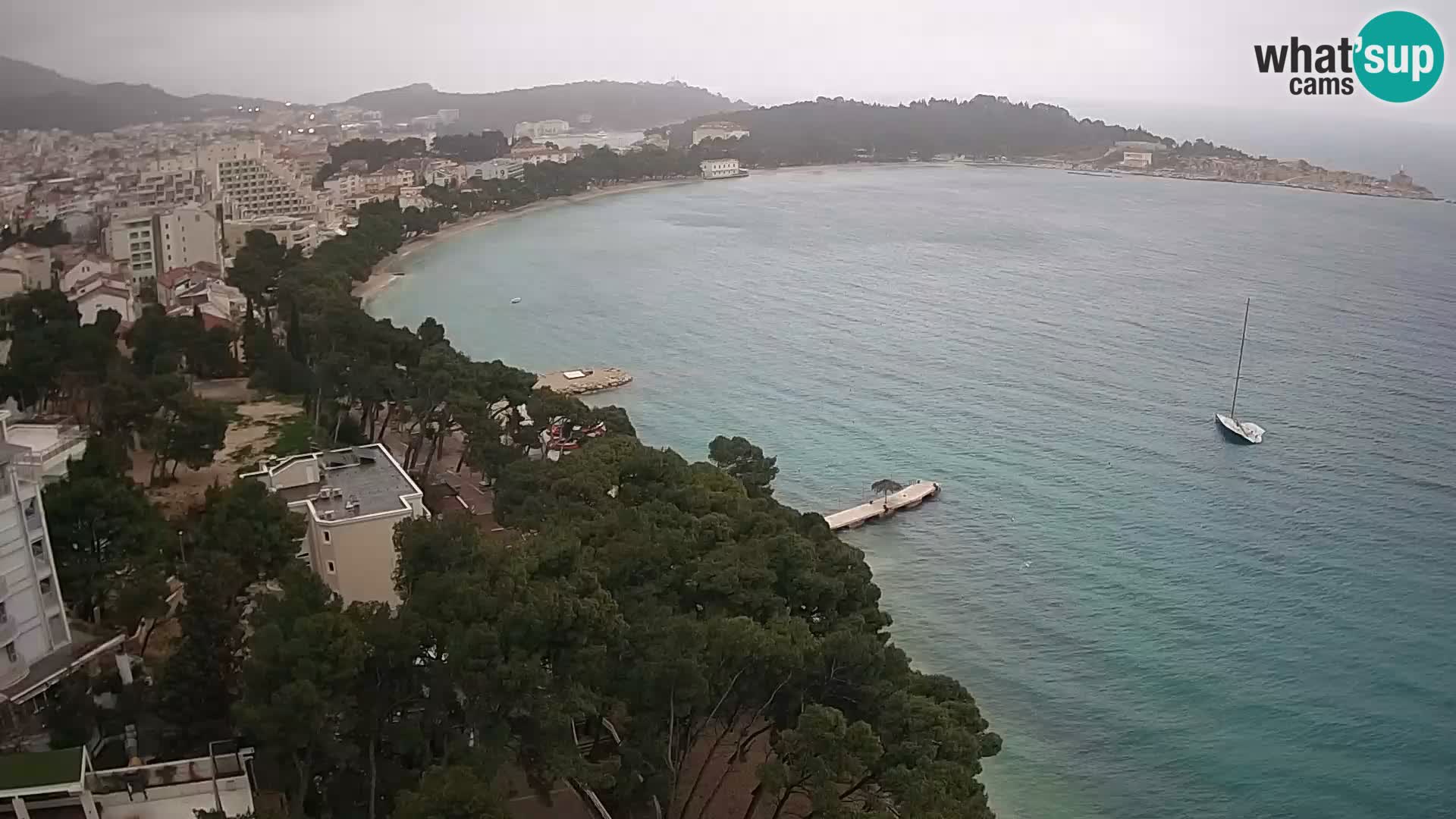 Makarska – Riviera