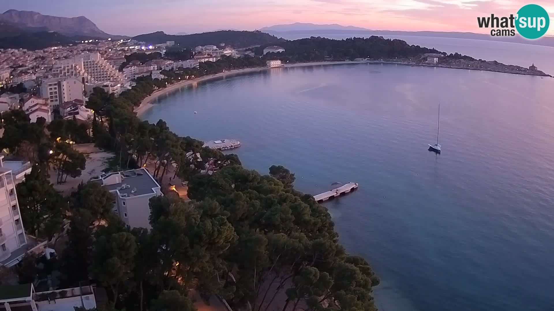 Makarska – Riviera