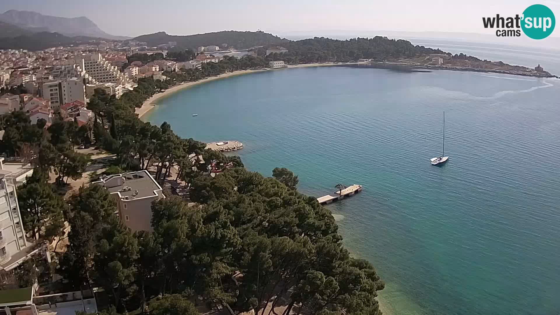 Makarska – Riviera