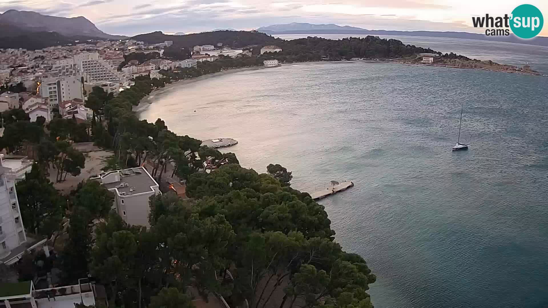 Makarska – Riviera