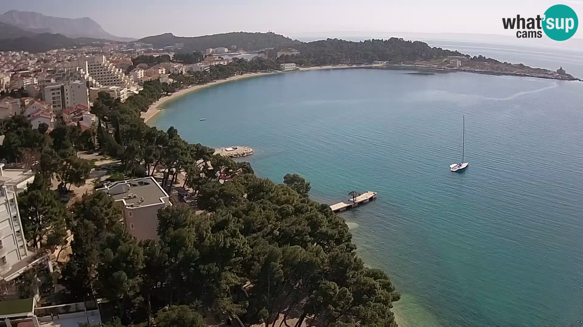 Makarska – Riviera