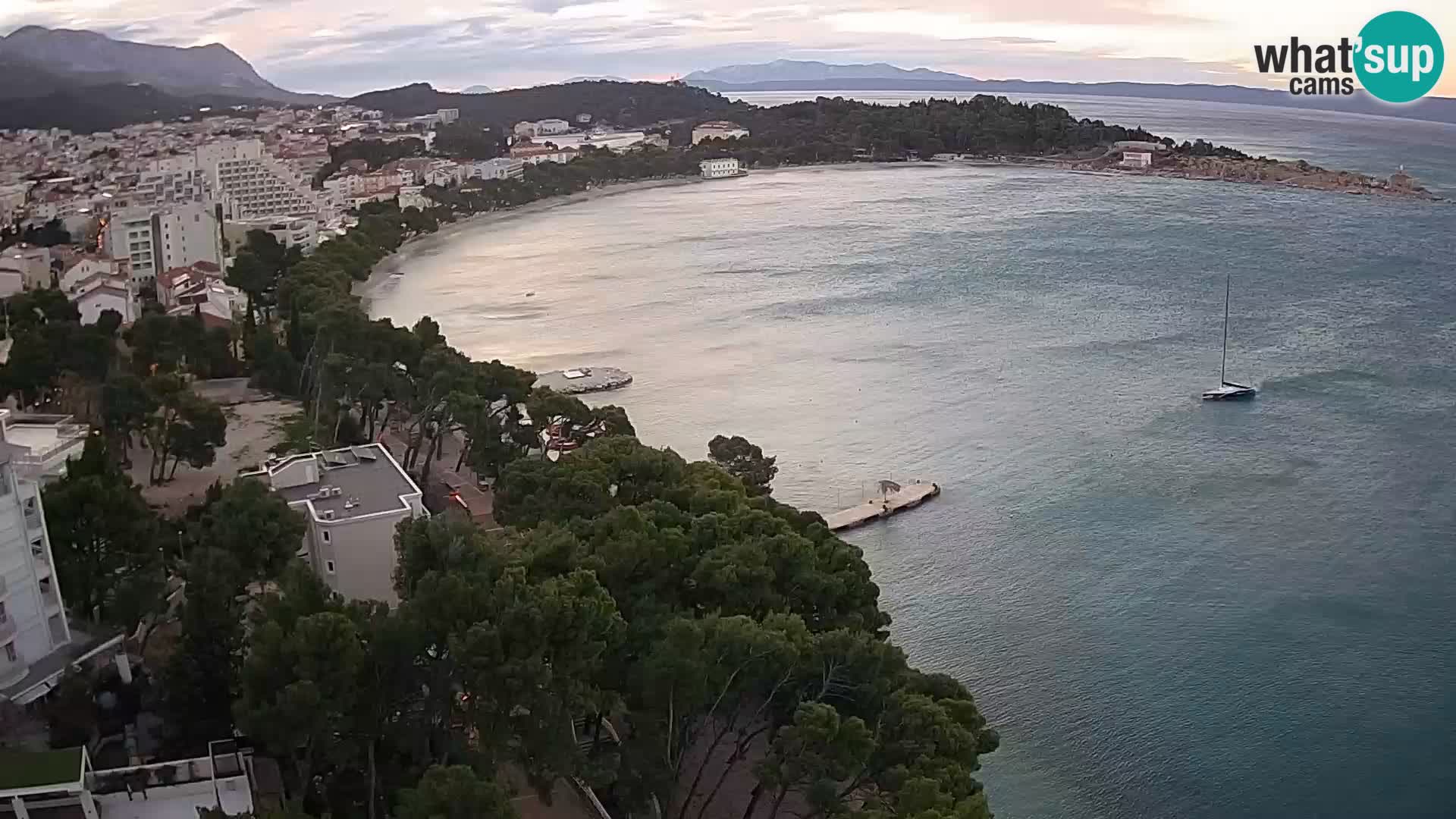 Makarska – Riviera