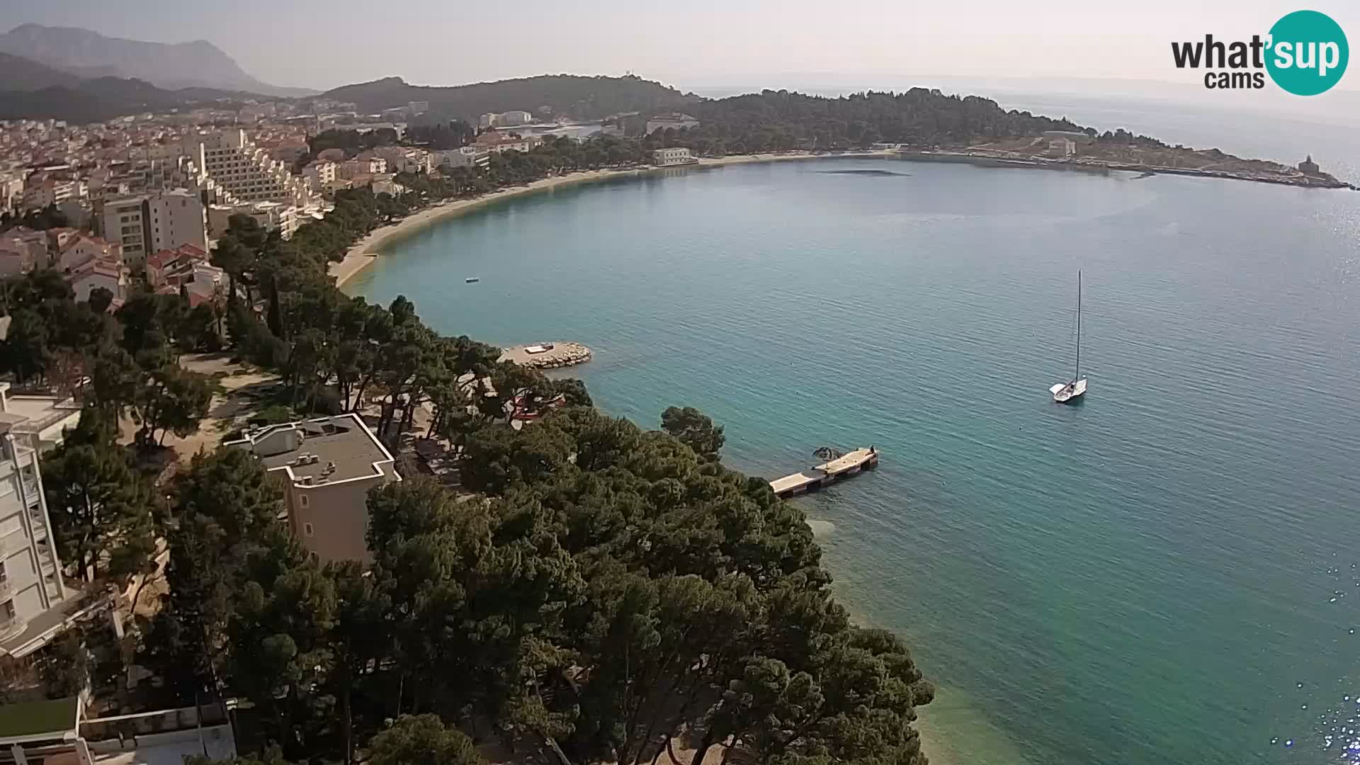 Makarska – Riviera