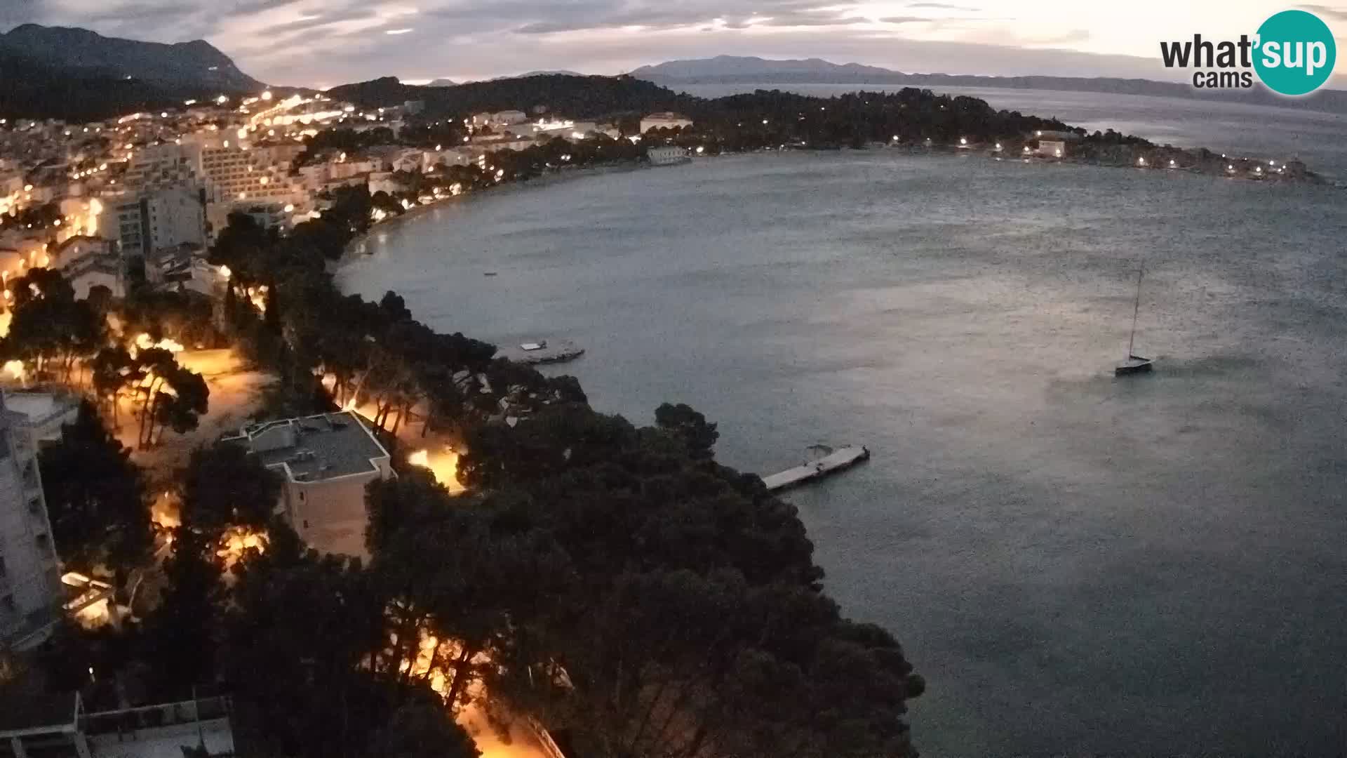 Makarska – Riviera