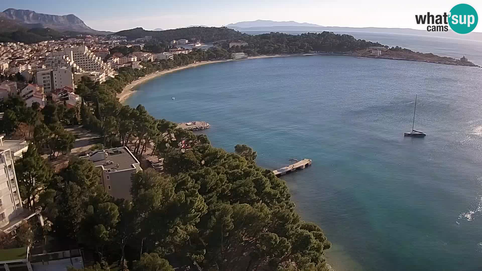 Makarska – Riviera