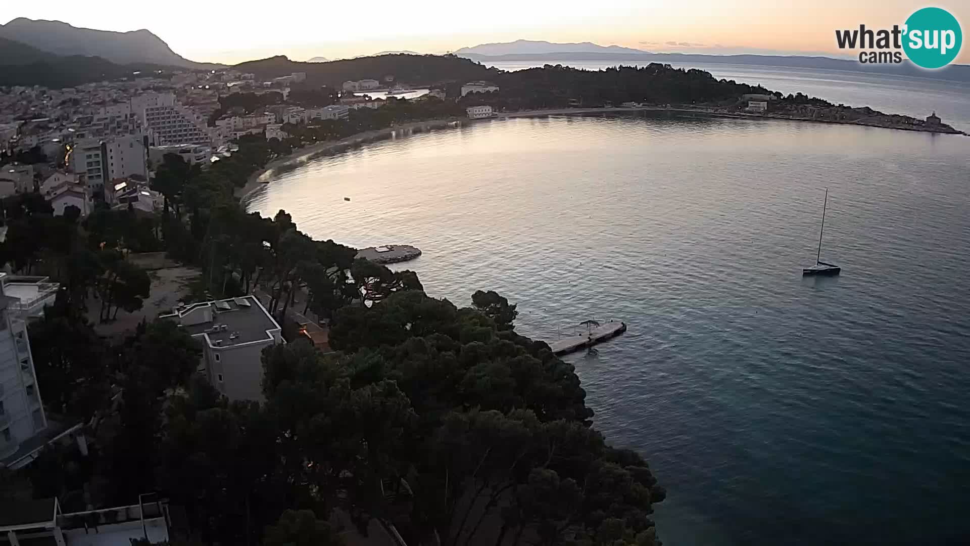 Makarska – Riviera