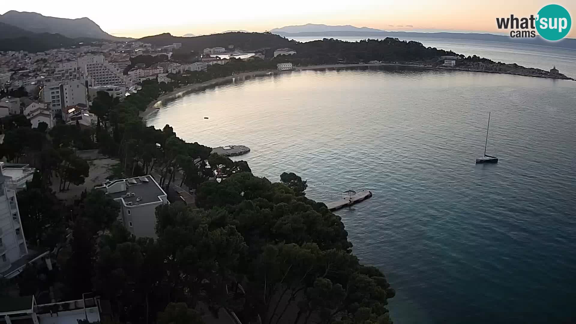 Makarska – Riviera