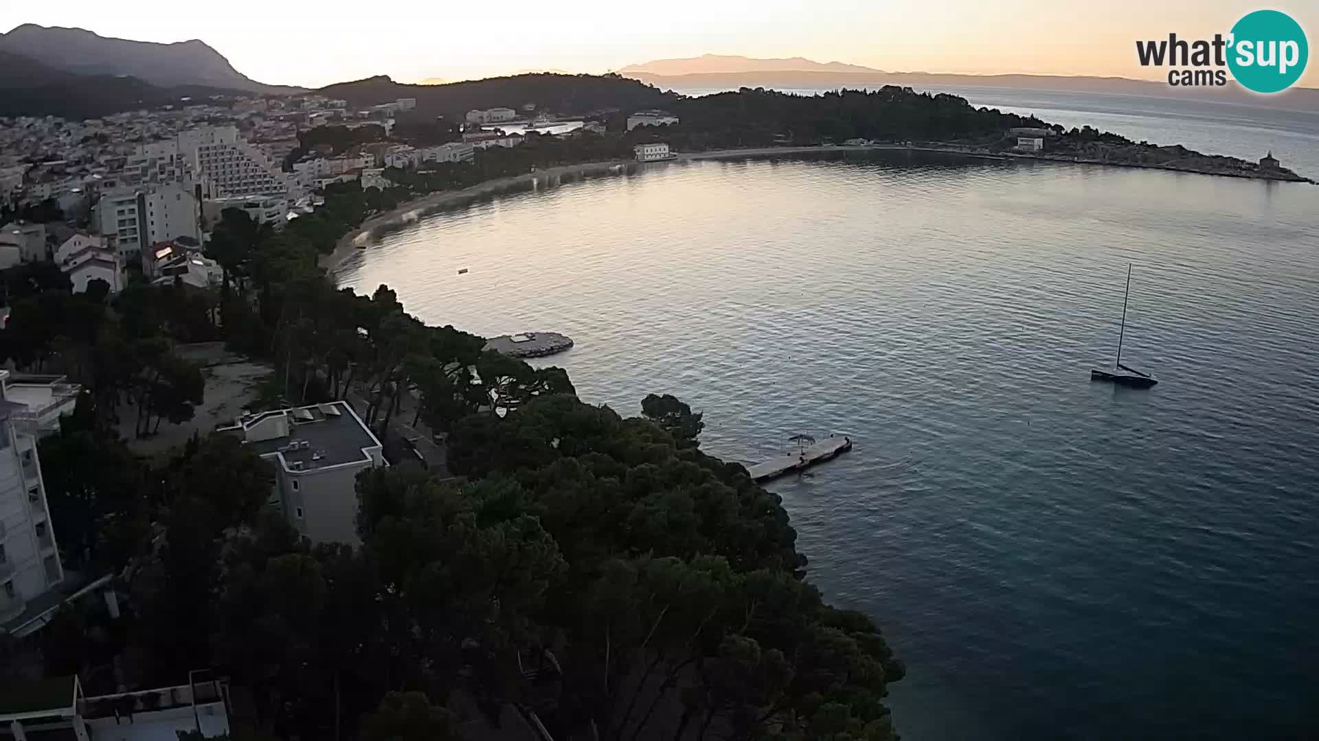 Makarska – Riviera