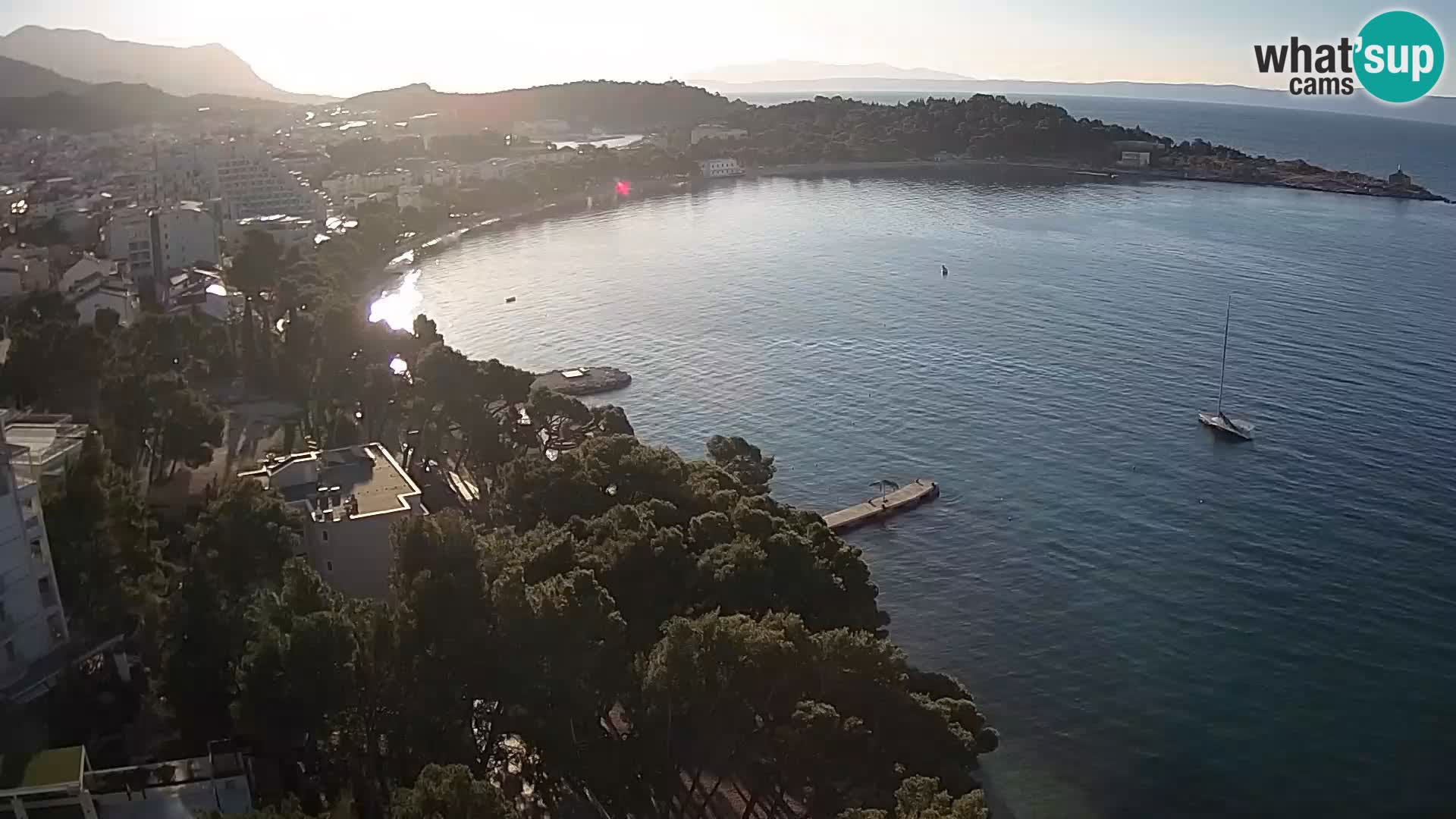 Makarska – Riviera