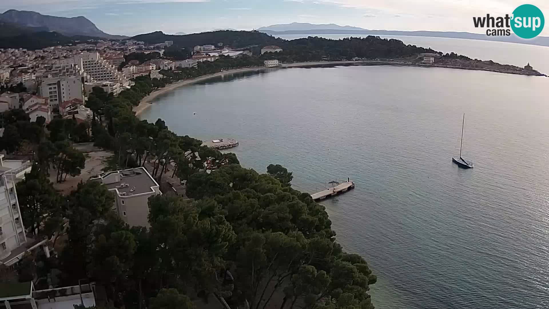 Makarska – Riviera