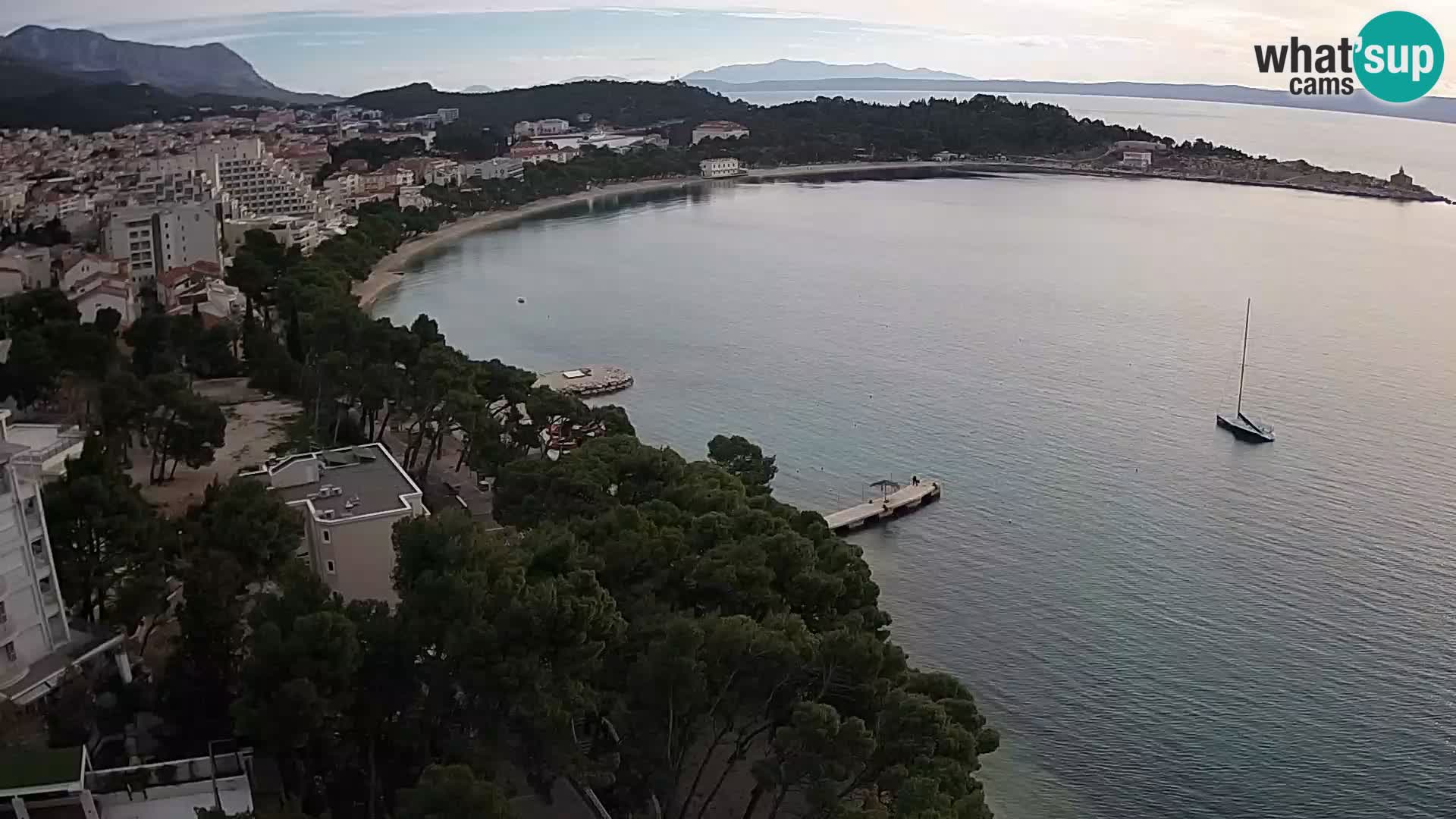 Makarska – Riviera