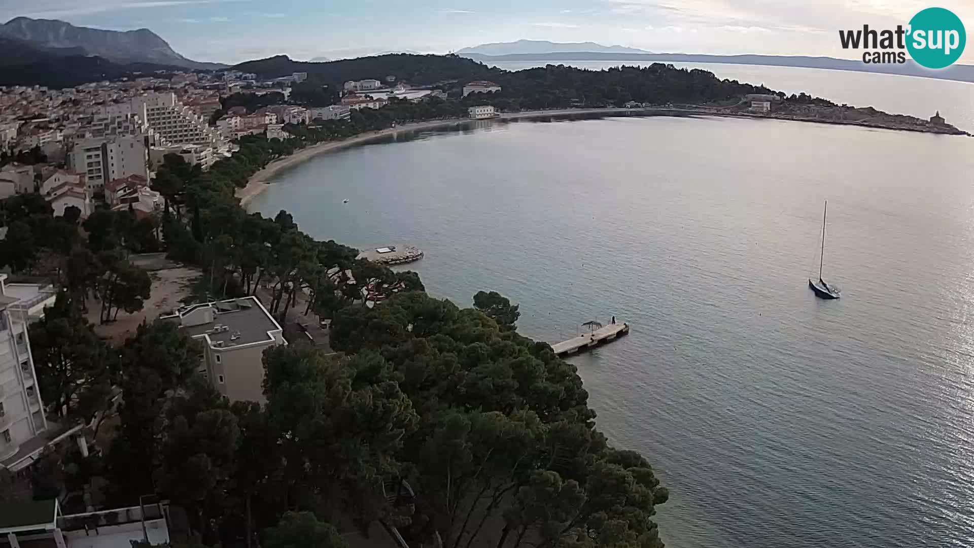 Makarska – Riviera