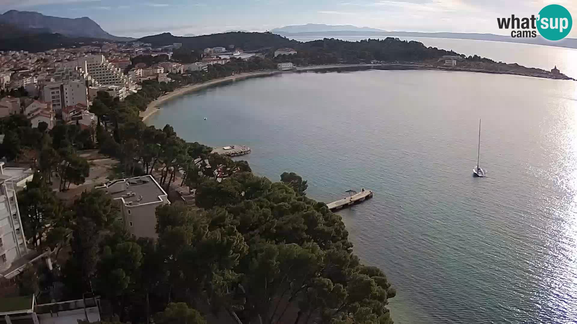 Makarska – Riviera