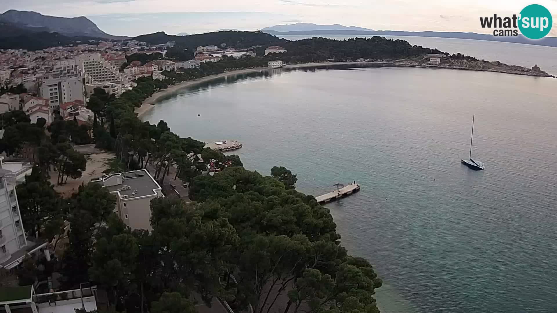 Makarska – Riviera