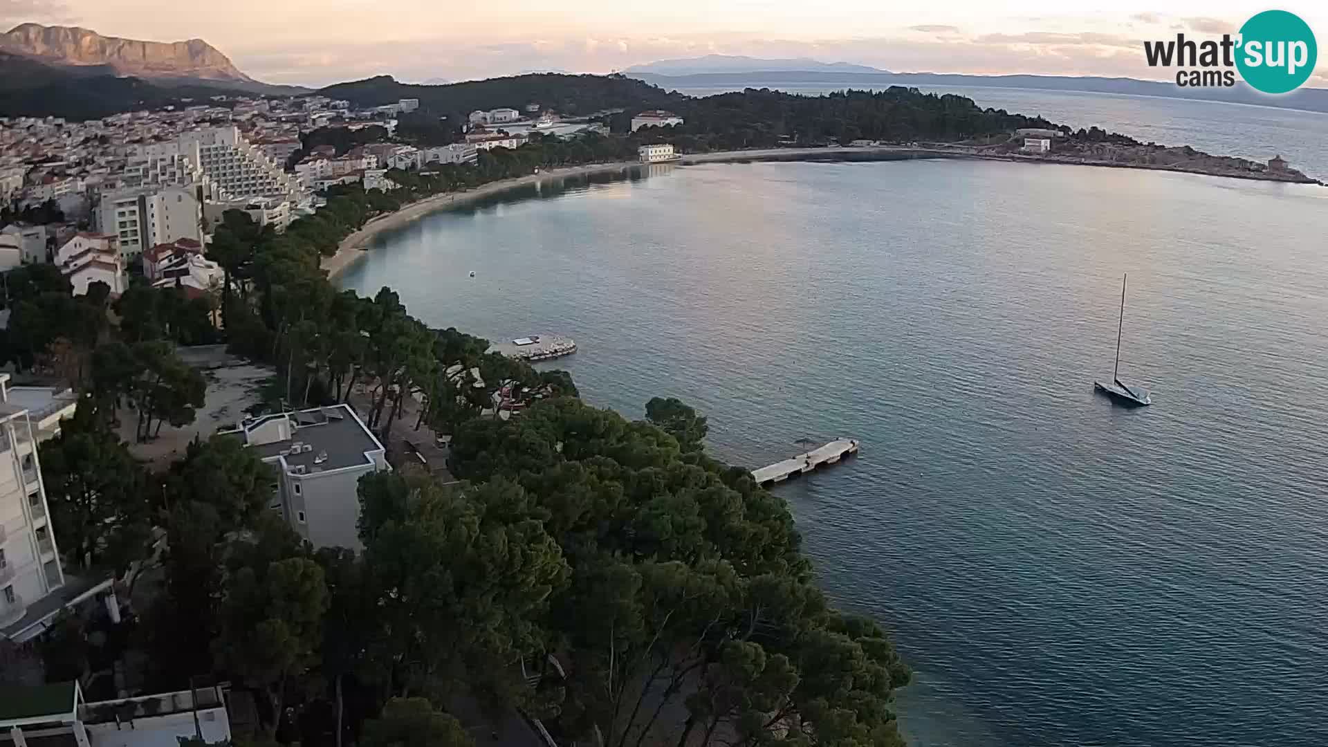 Makarska – Riviera