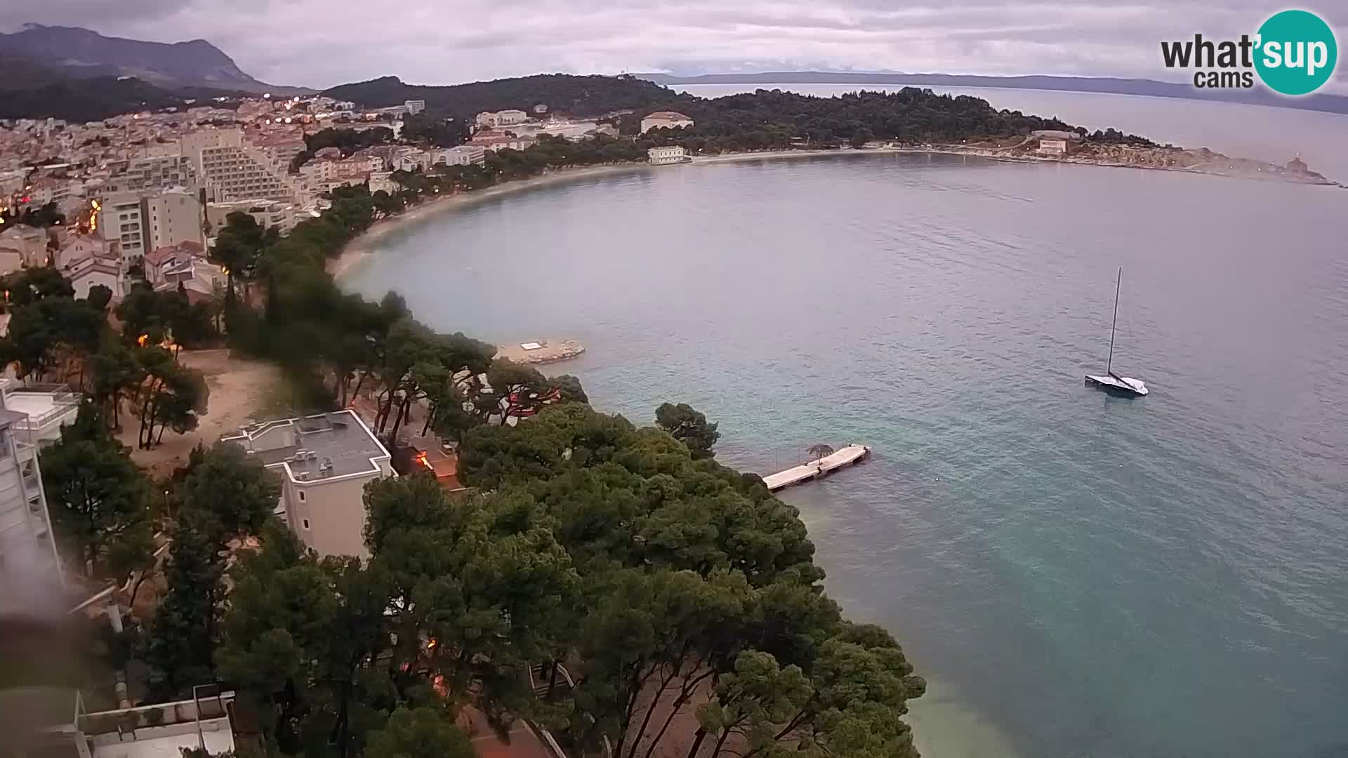 Makarska – Riviera