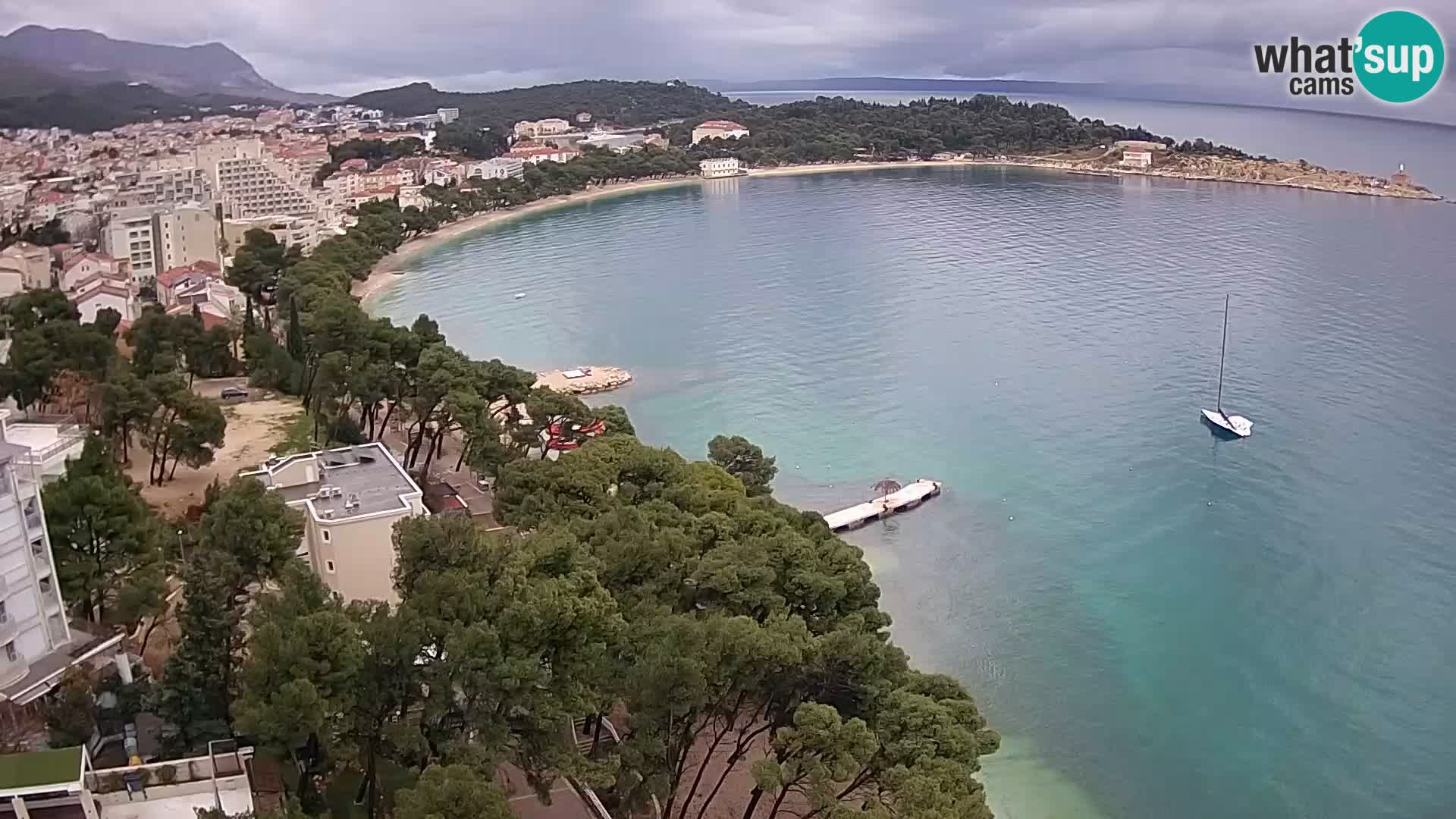 Makarska – Riviera