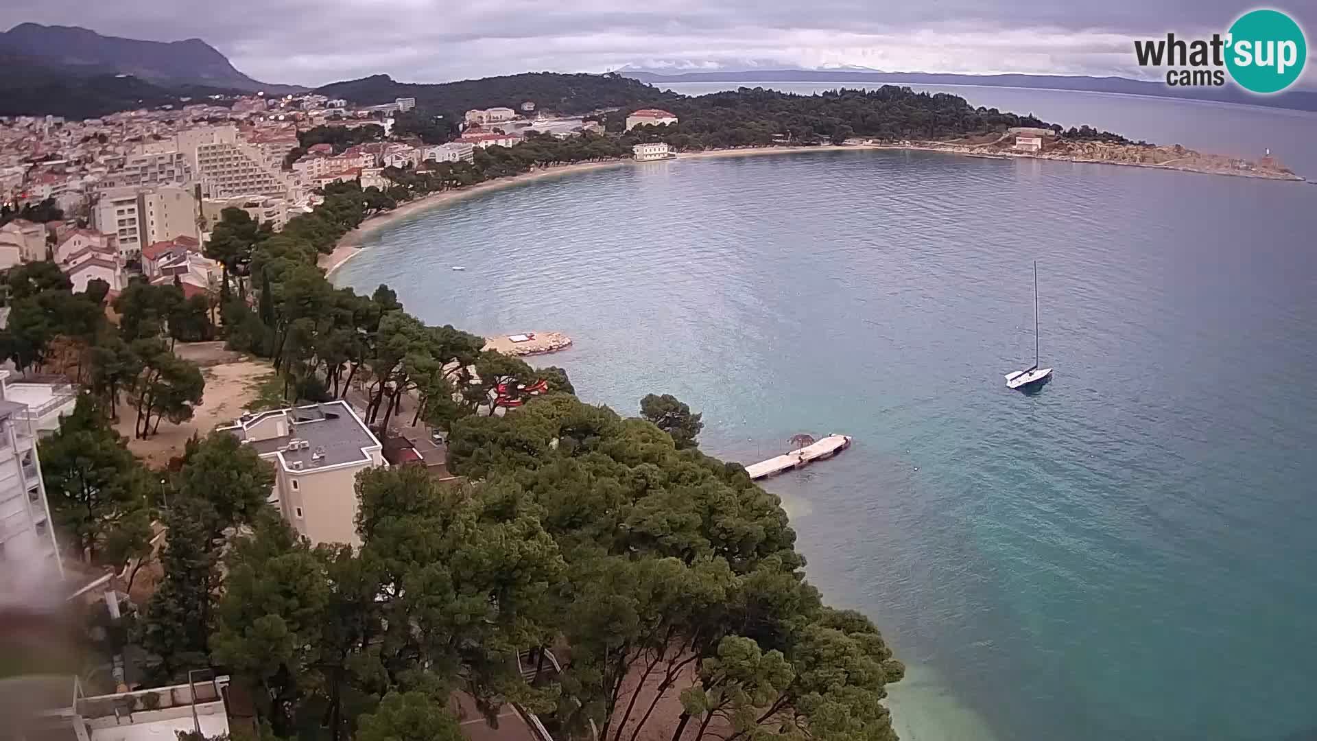 Makarska – Riviera