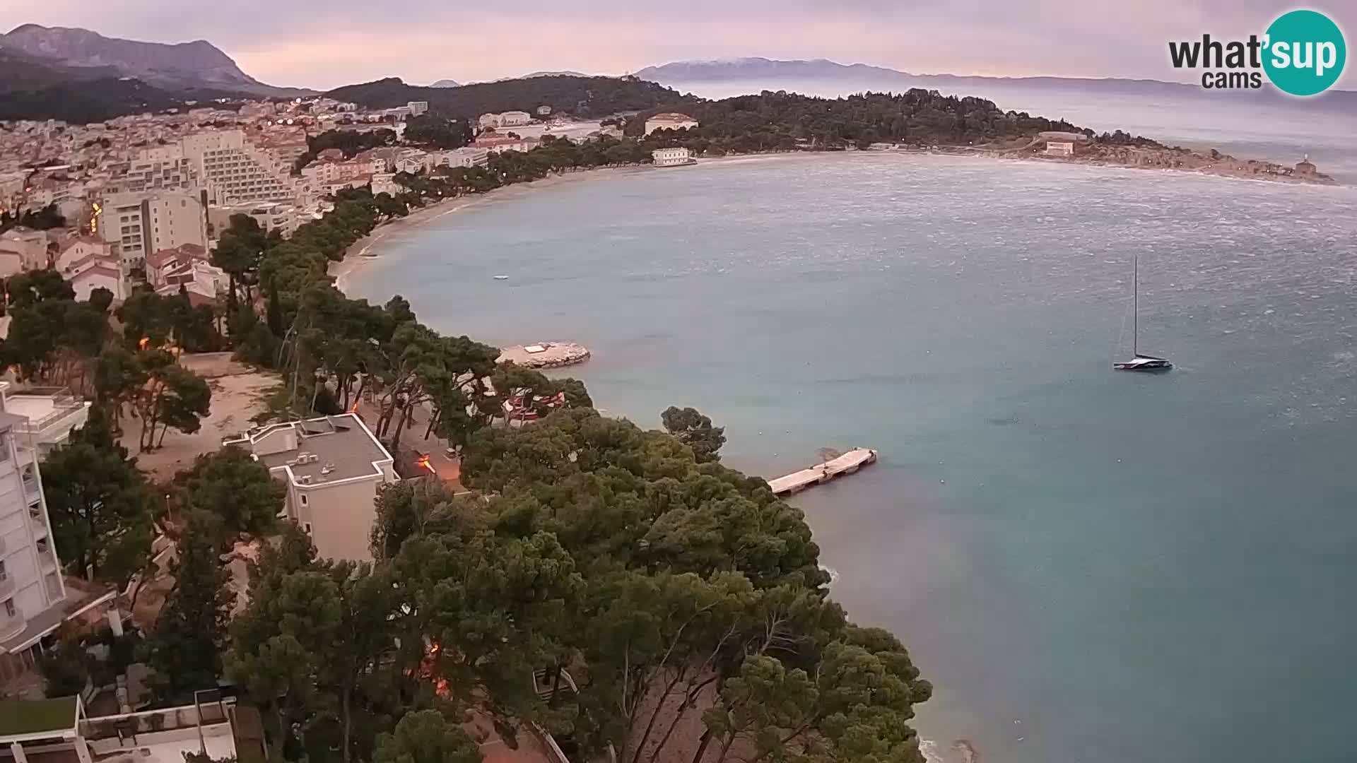 Makarska – Riviera