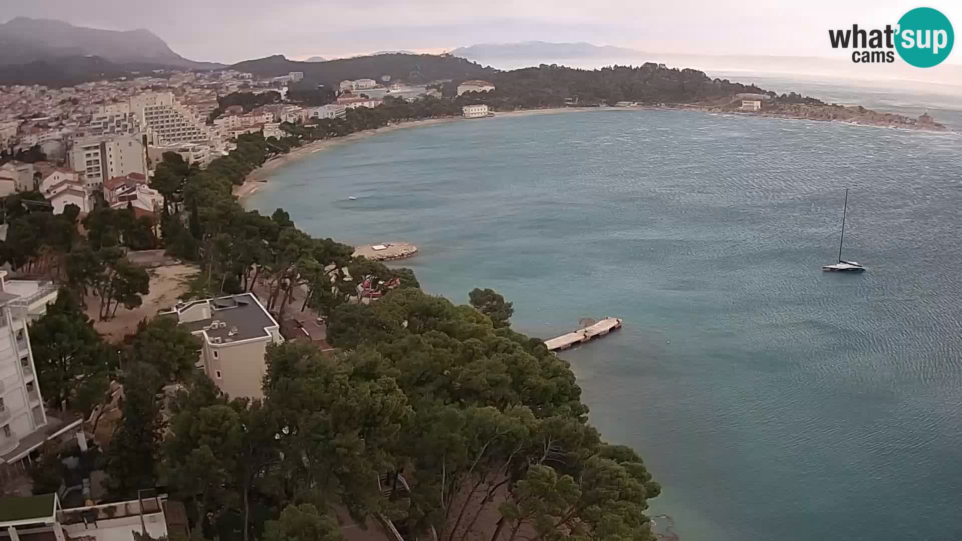 Makarska – Riviera