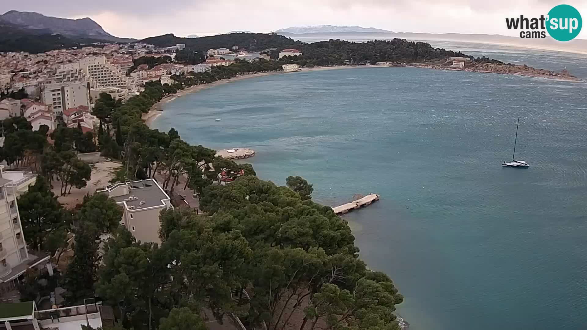 Makarska – Riviera