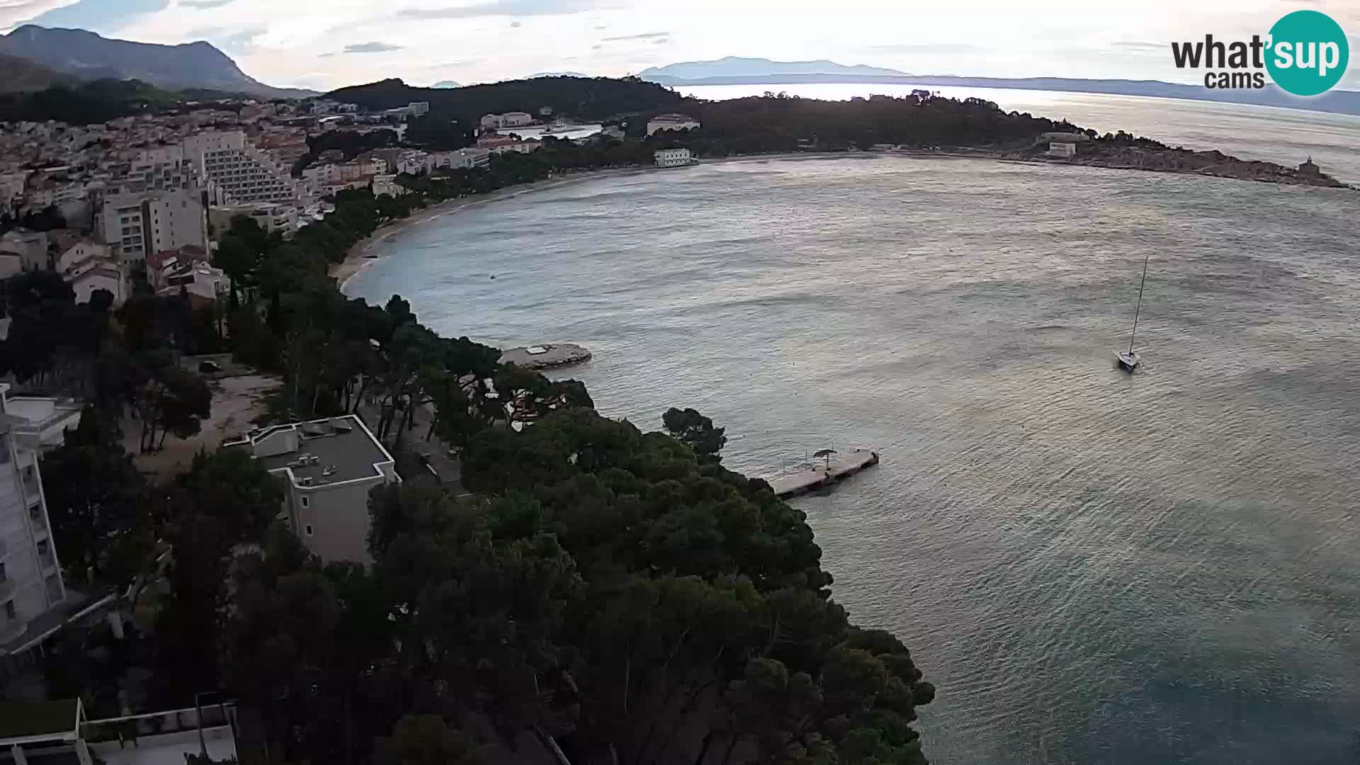 Makarska – Riviera