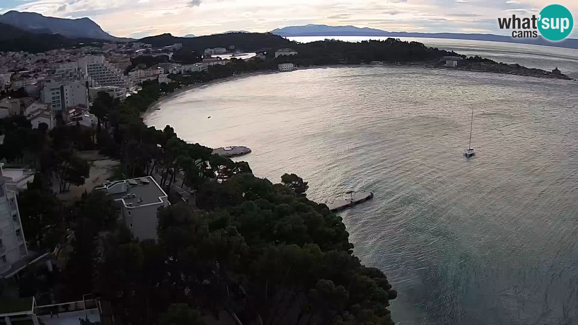 Makarska – Riviera