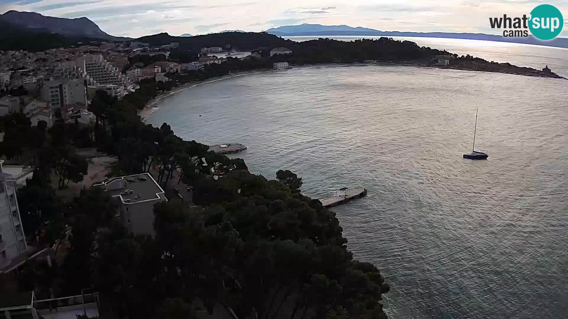 Makarska – Riviera