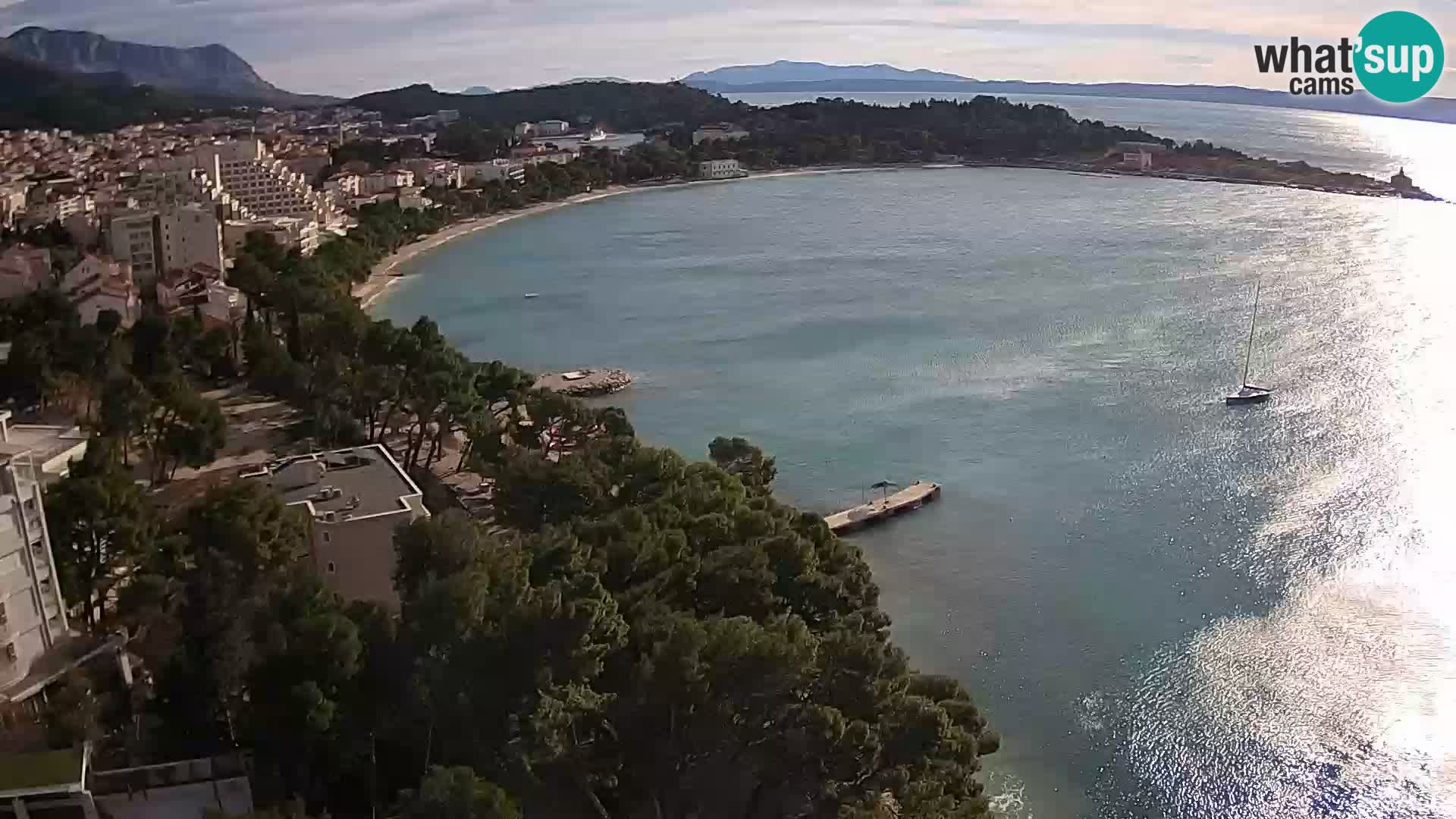 Makarska – Riviera