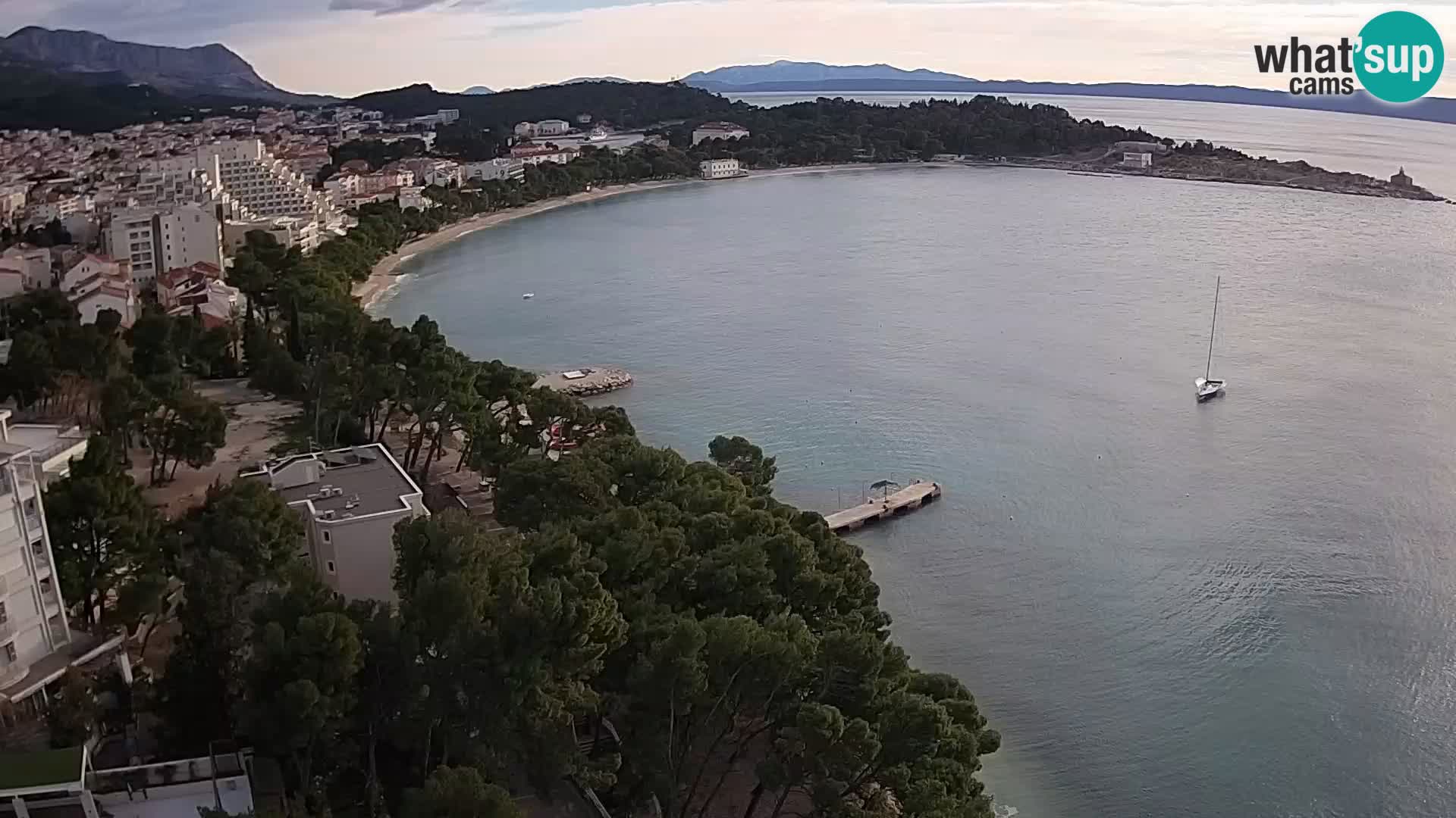 Makarska – Riviera