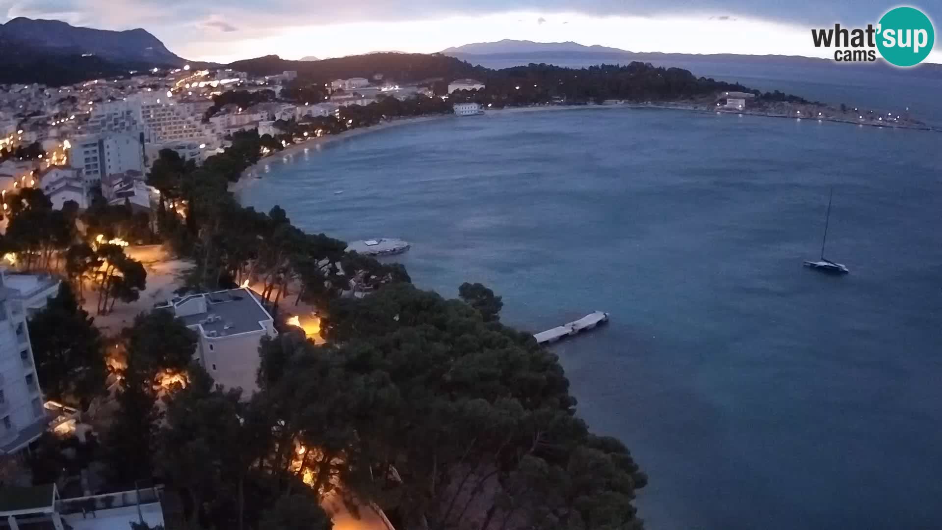 Makarska – Riviera