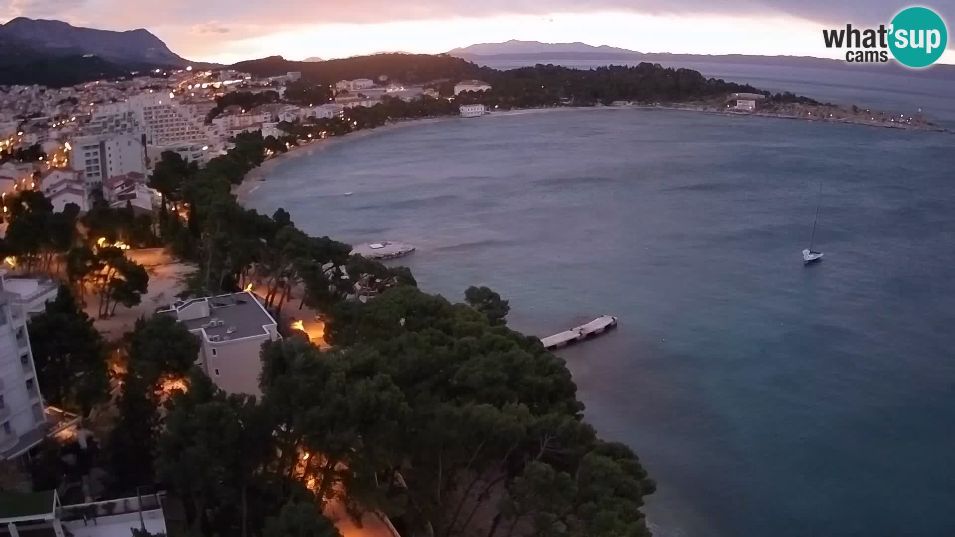 Makarska – Riviera