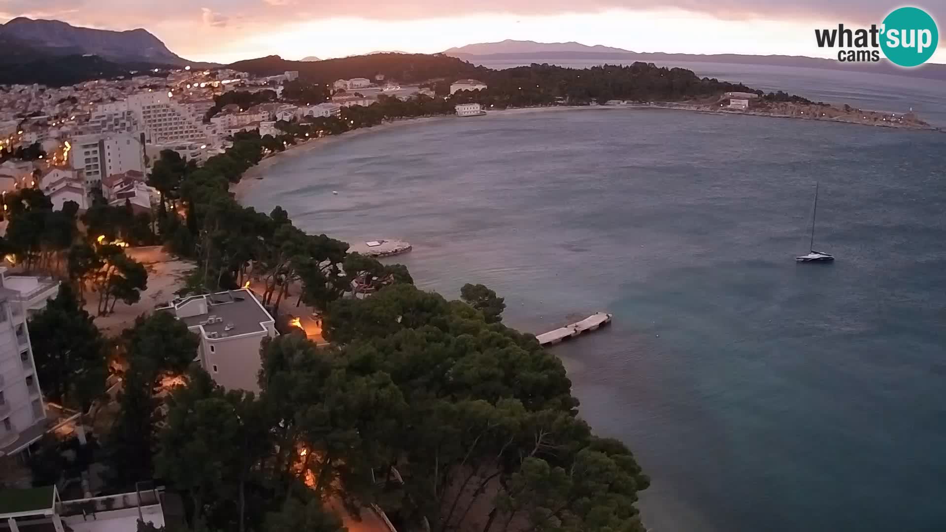 Makarska – Riviera