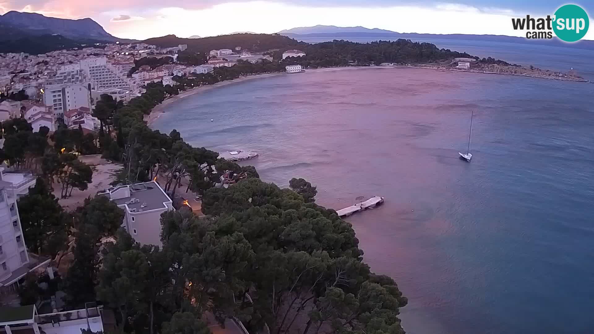 Makarska – Riviera