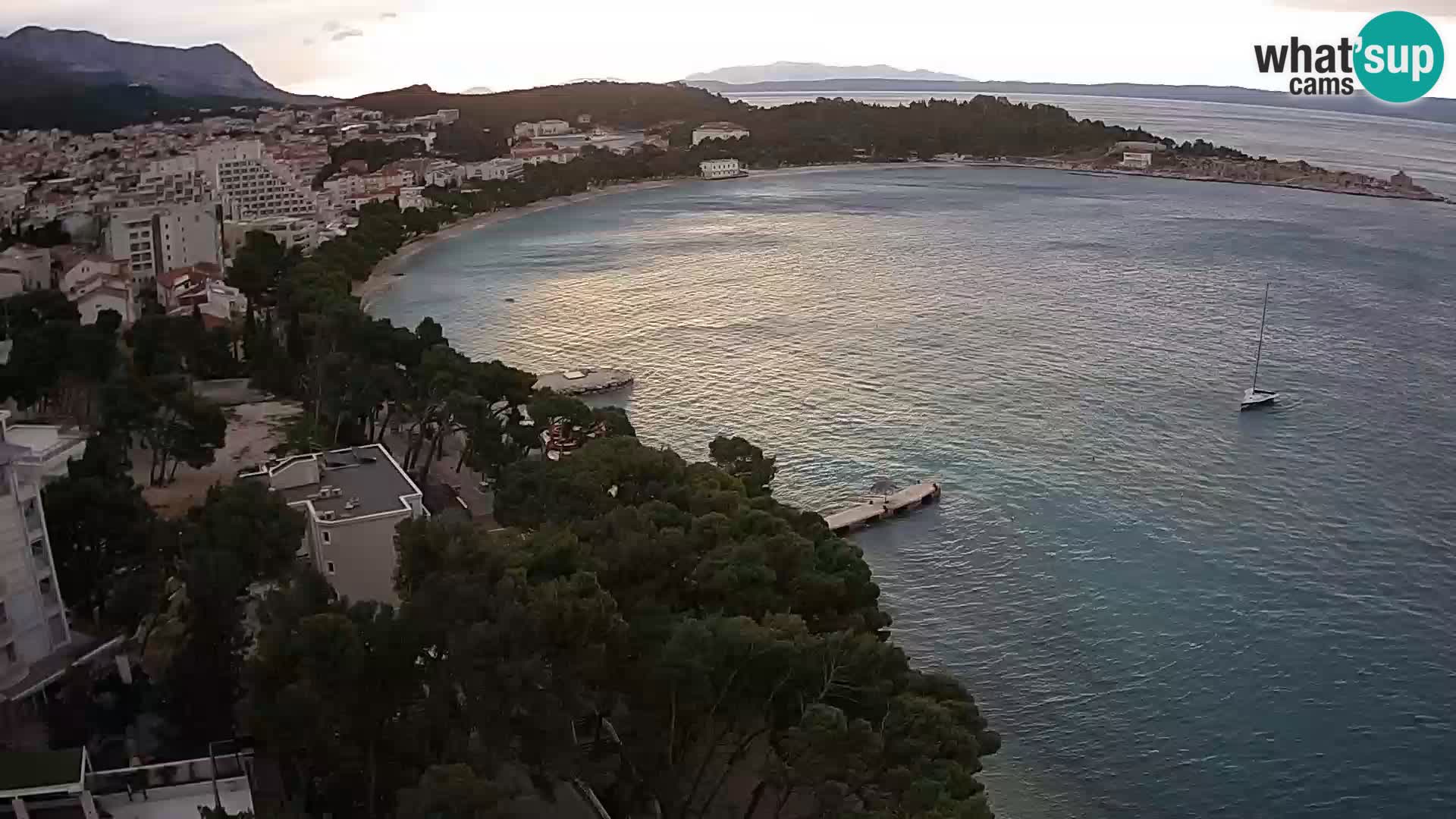 Makarska – Riviera