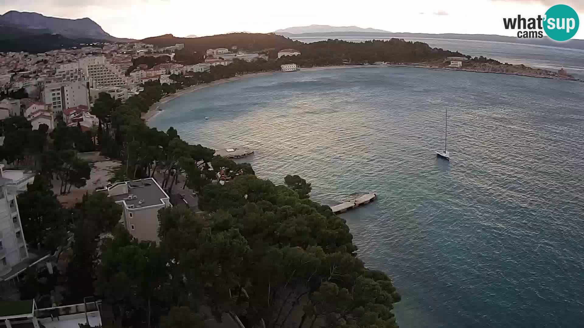 Makarska – Riviera