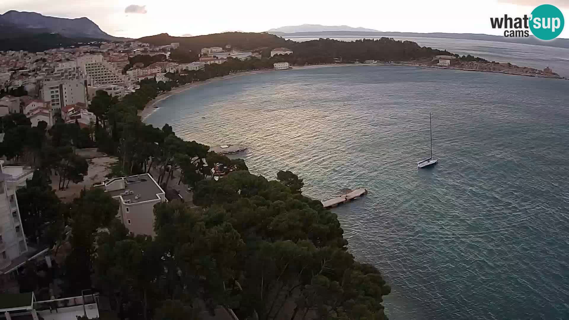 Makarska – Riviera