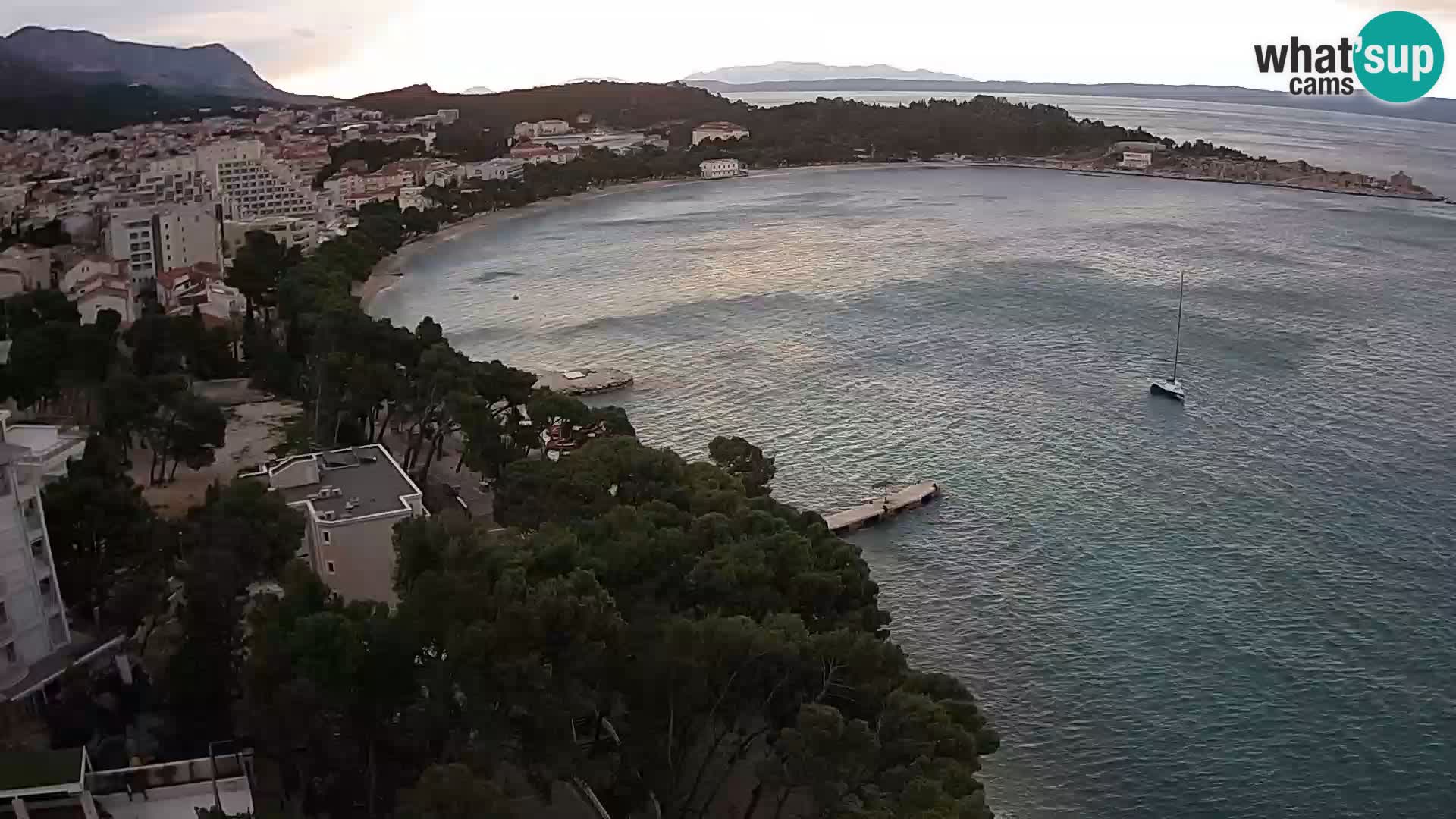 Makarska – Riviera