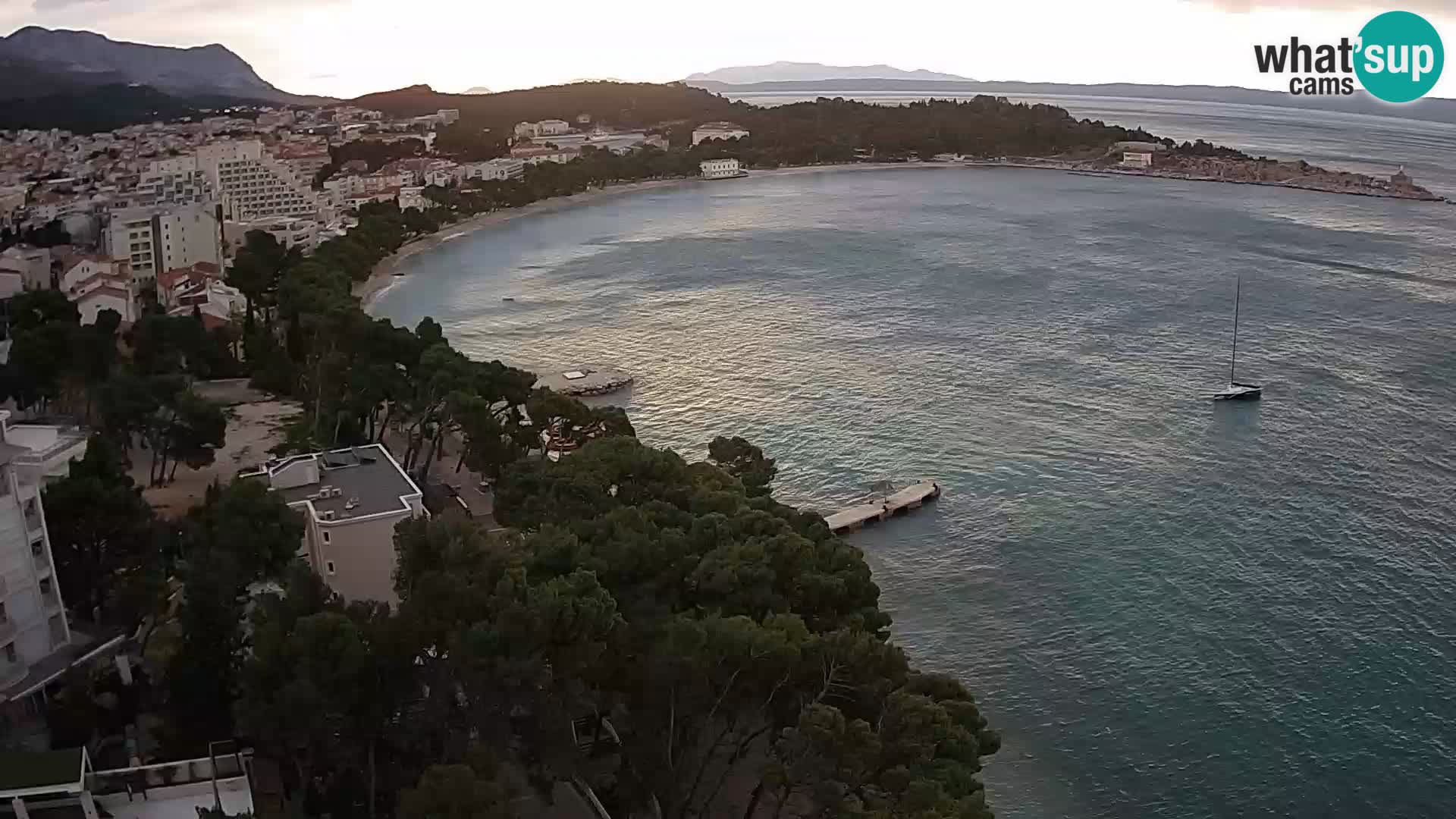 Makarska – Riviera