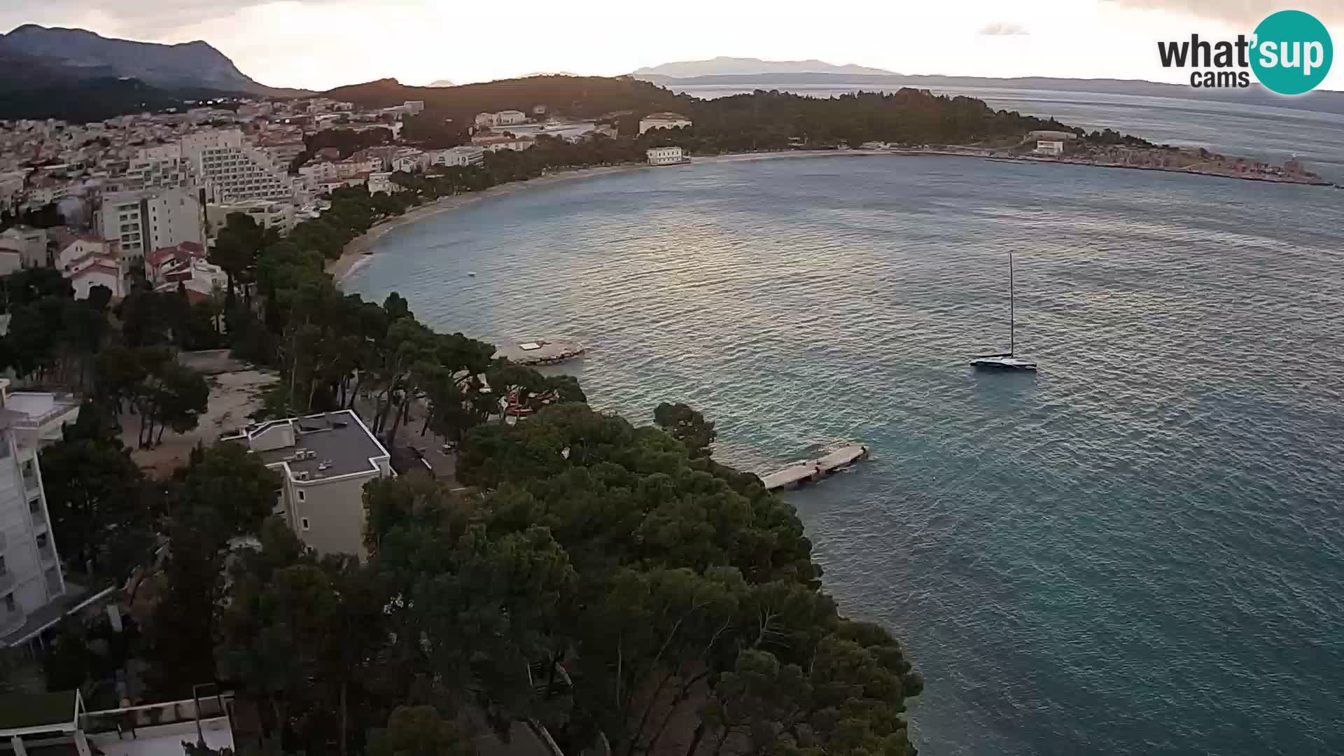 Makarska – Riviera