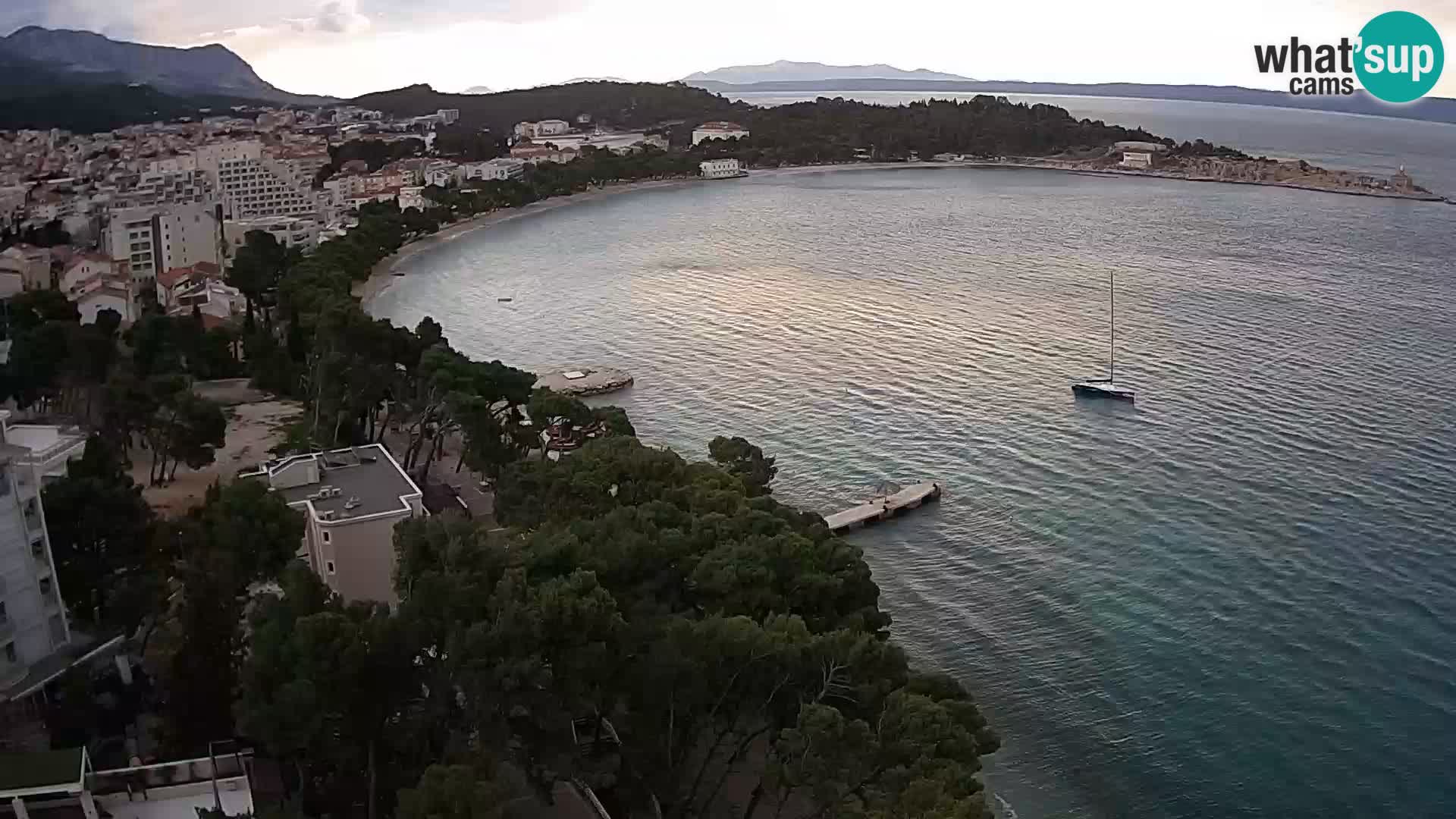 Makarska – Riviera