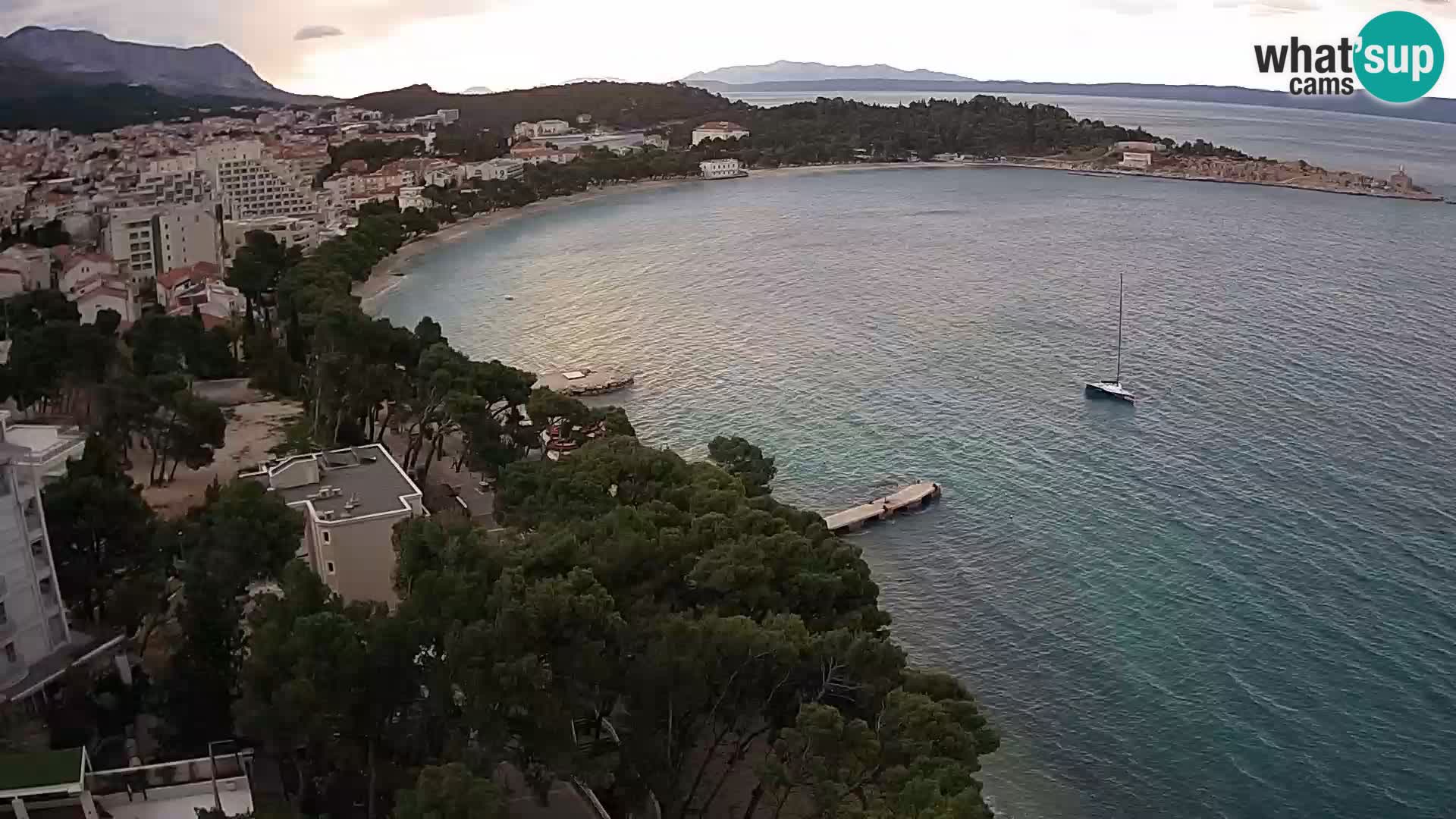 Makarska – Riviera