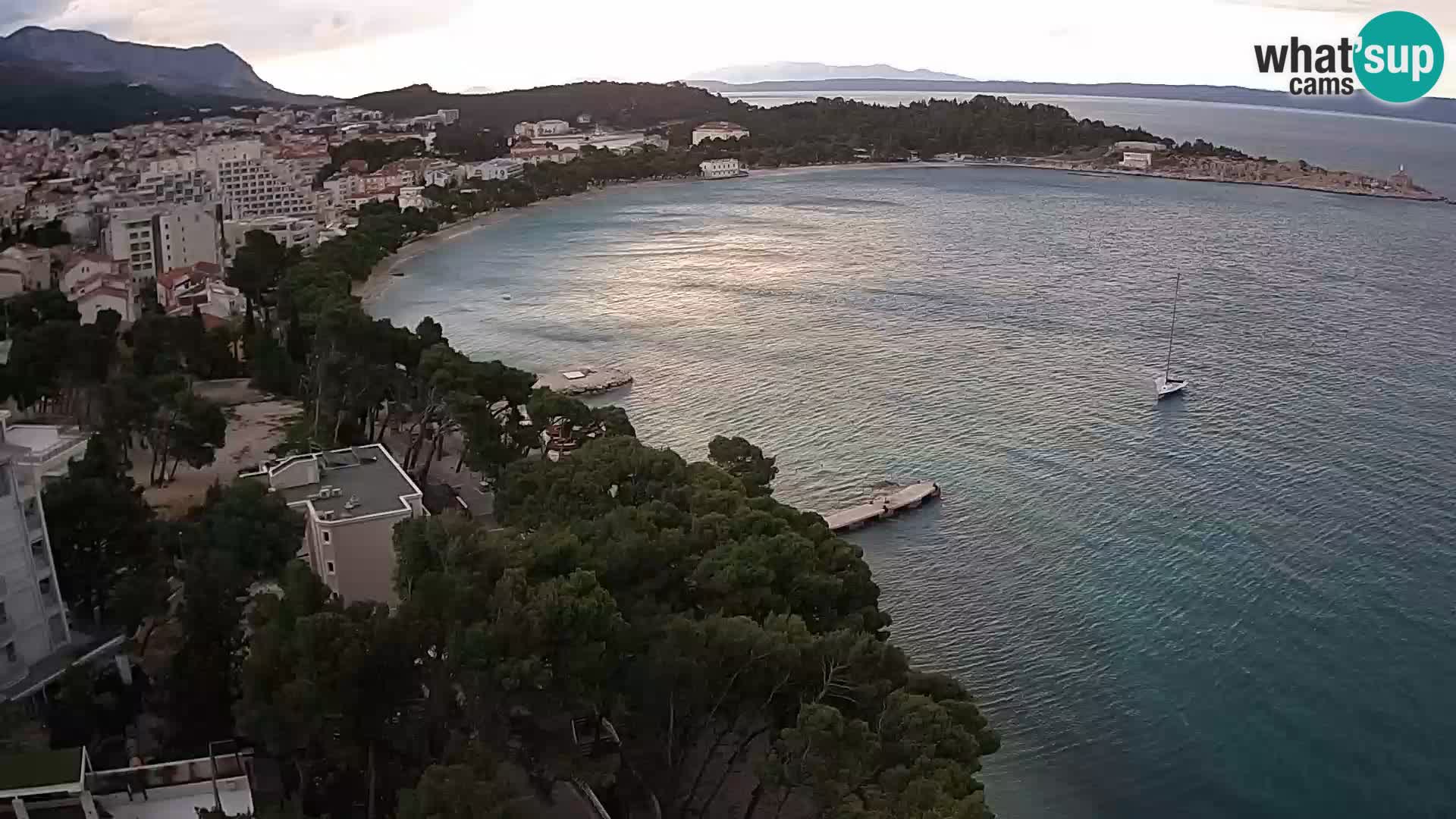 Makarska – Riviera