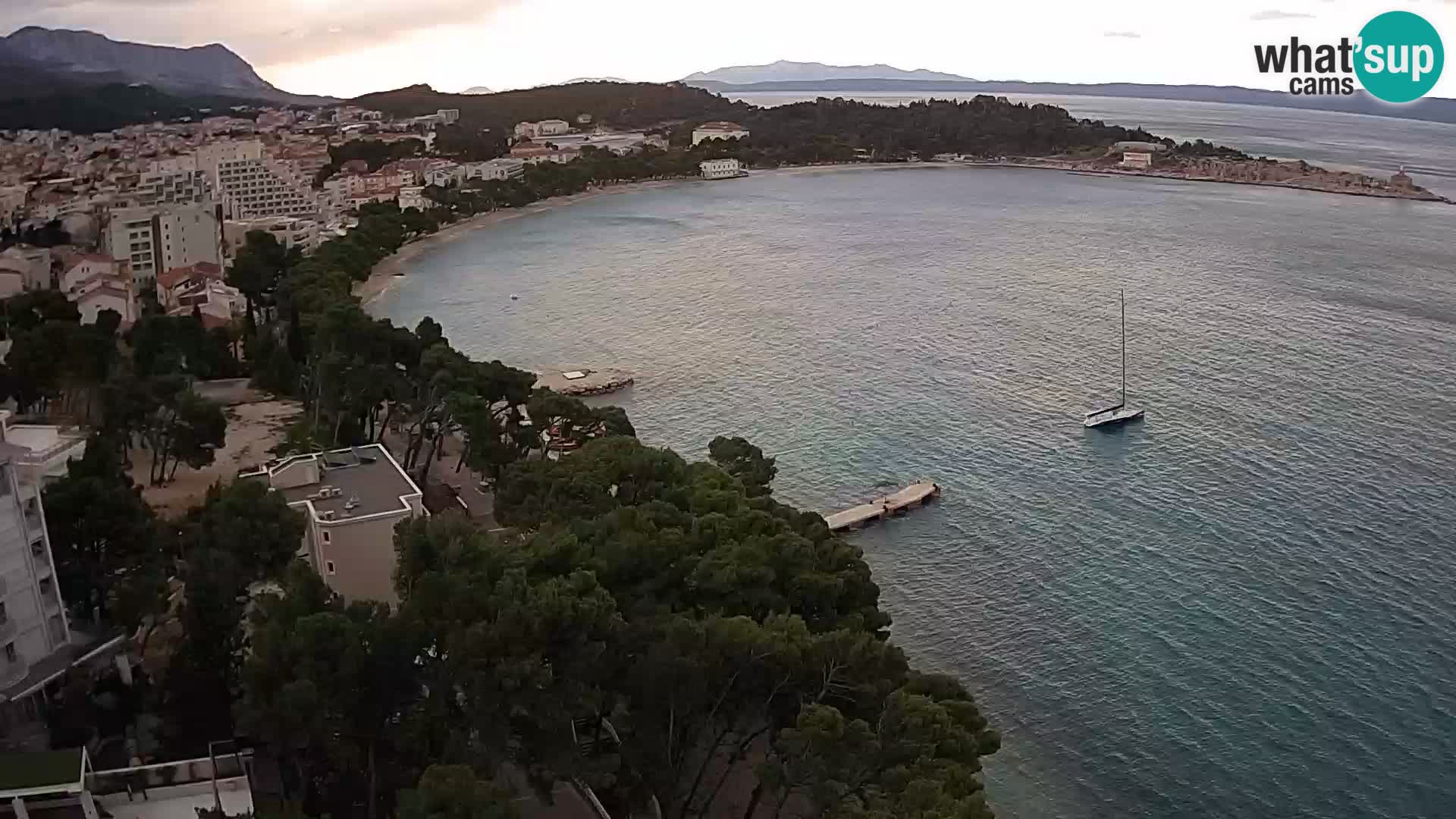 Makarska – Riviera