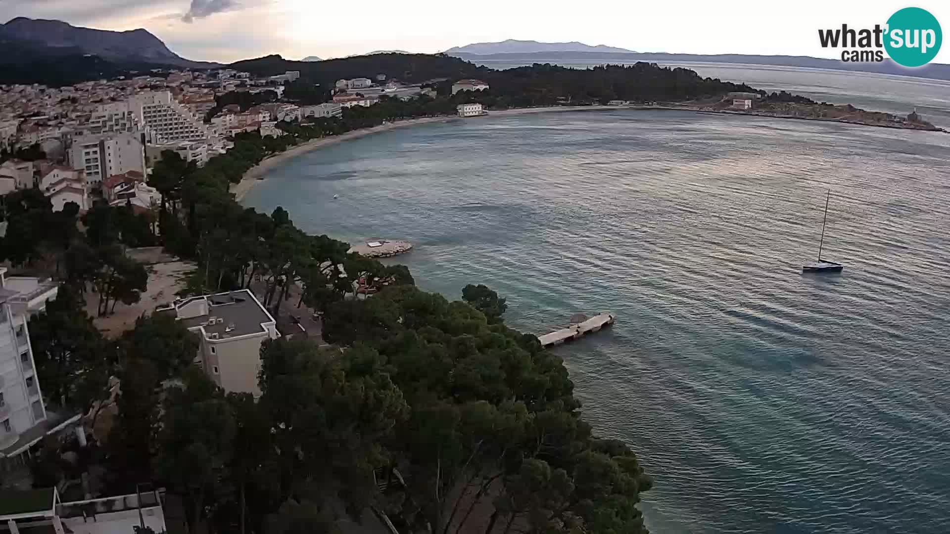 Makarska – Riviera