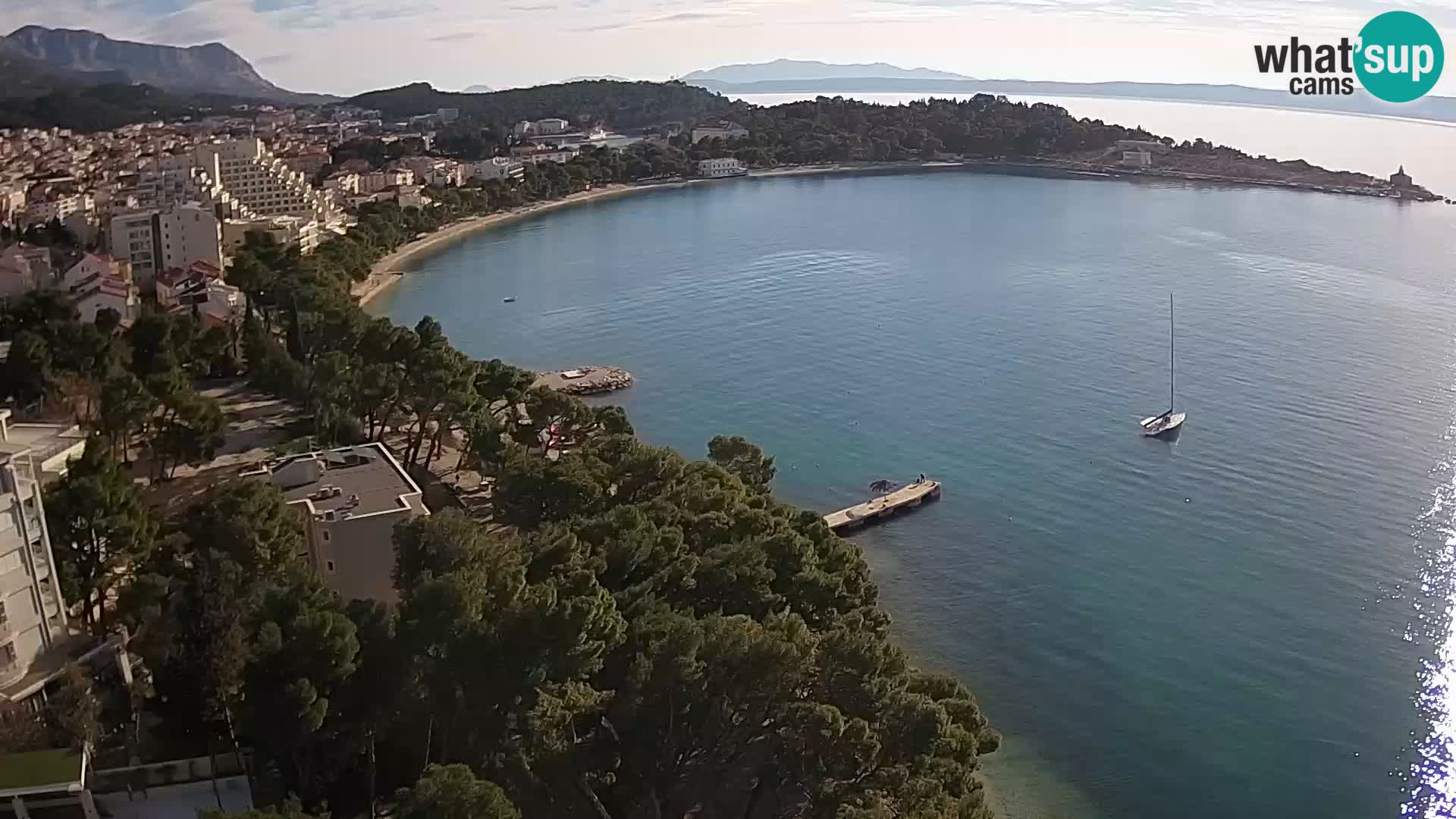 Makarska – Riviera